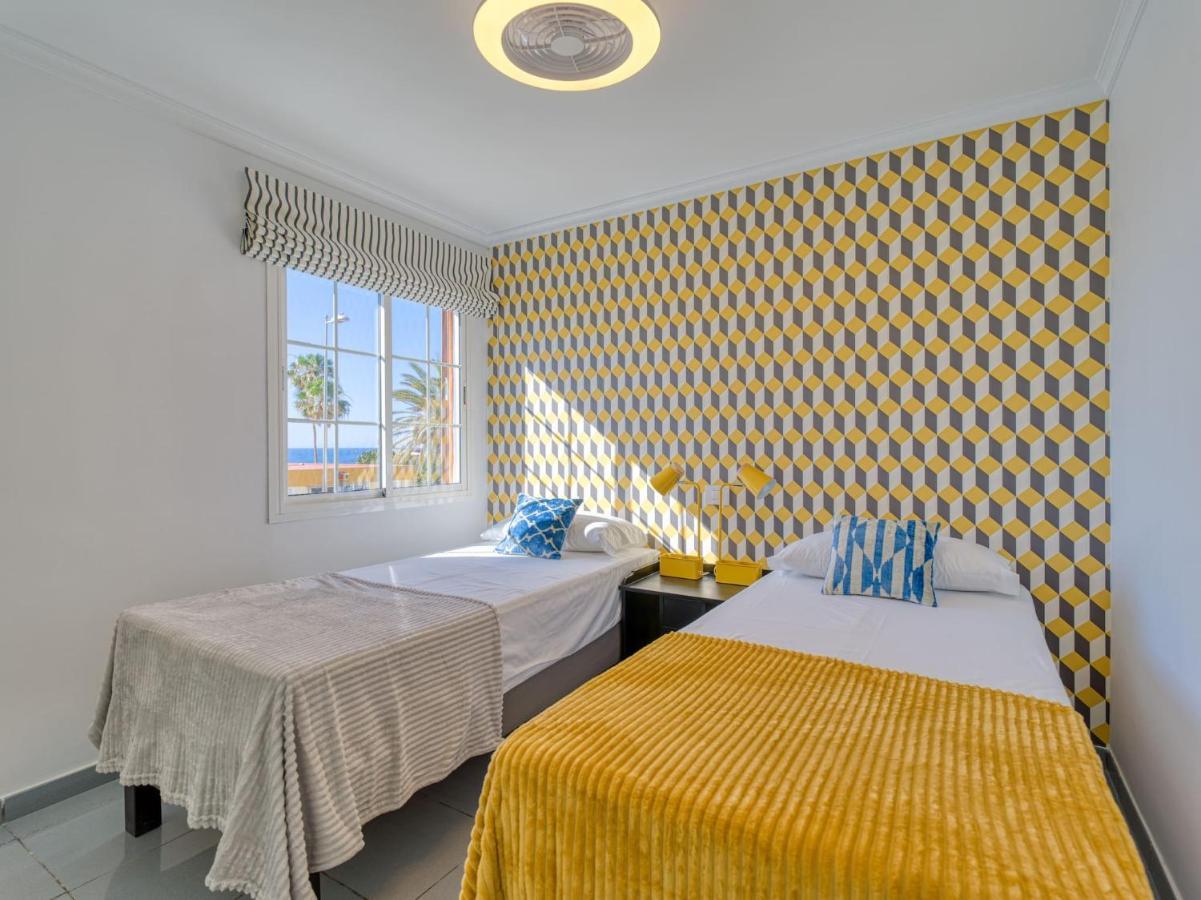 Timon Apartamento San Agustín