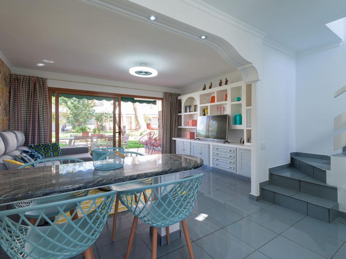 Apartamento Timon San Agustín