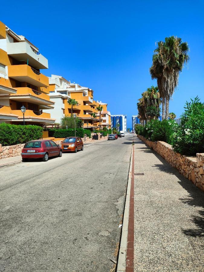 La Entrada Club Apartment