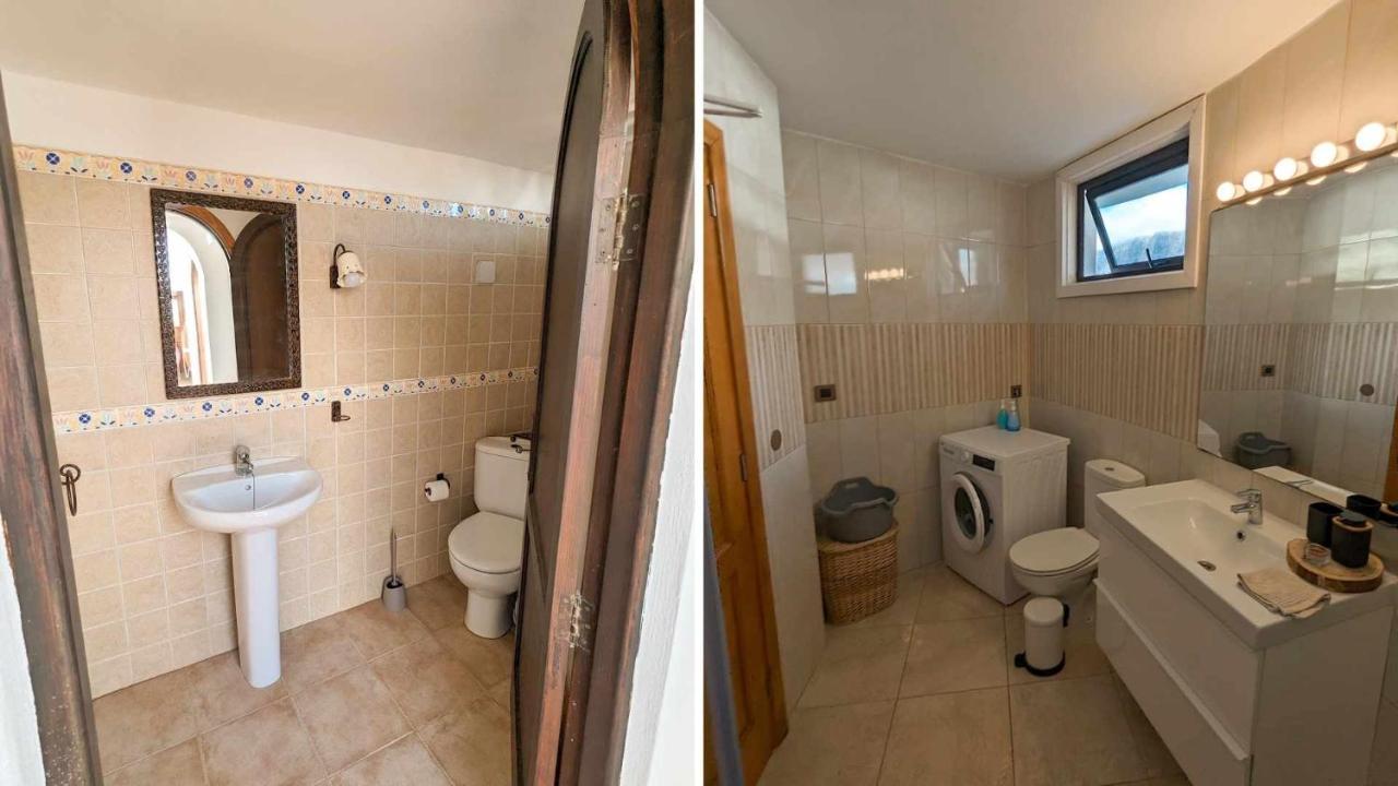 Allende Con Piscina Privada Y Ac Villa *