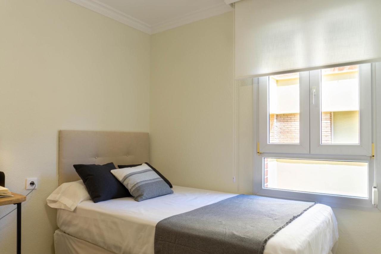 Apartamento Boutique Flat Airport *
