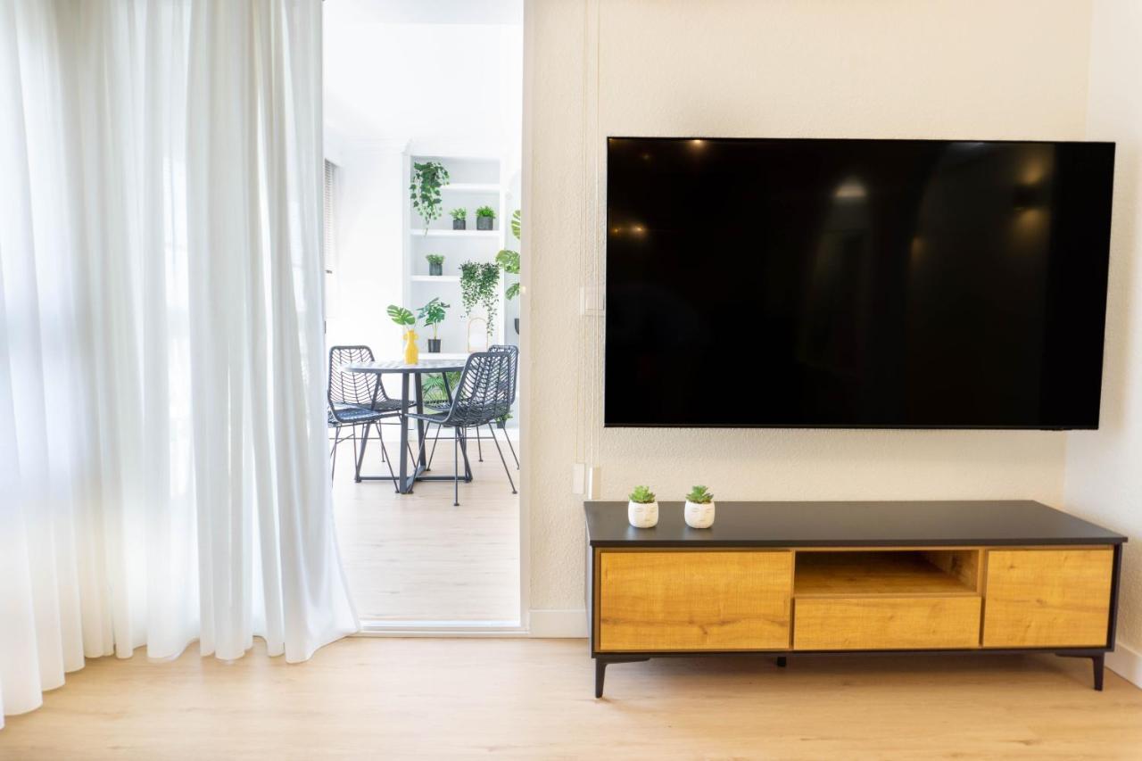 Boutique Flat Airport Apartamento