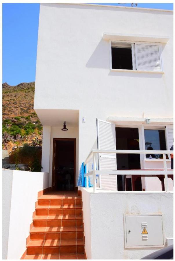 Casa Independiente En Escullos * Almeria
