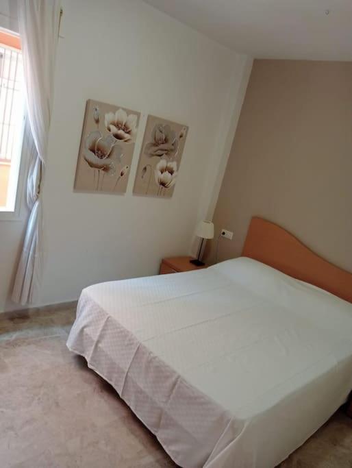 Apartamento Apartamento Fuengirola