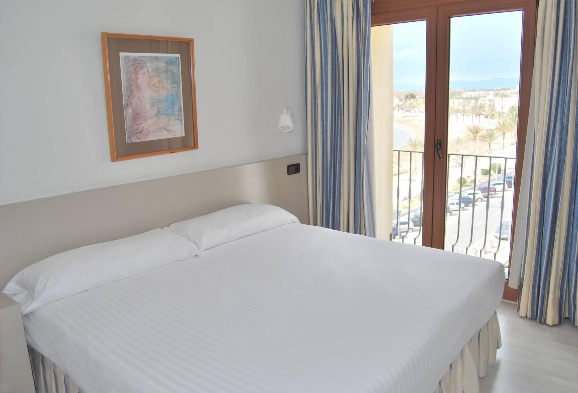 Prestige Mar Y Sol Hotel 4*