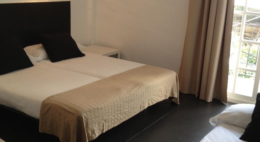 Natursun Hotel Torremolinos