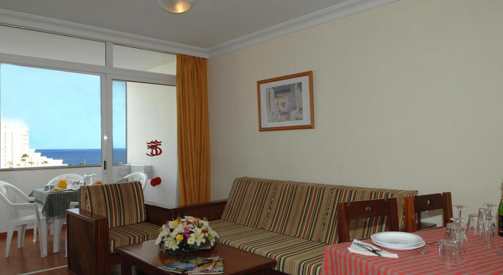 Apartment Tc Dorotea Playa del Ingles (Gran Canaria)