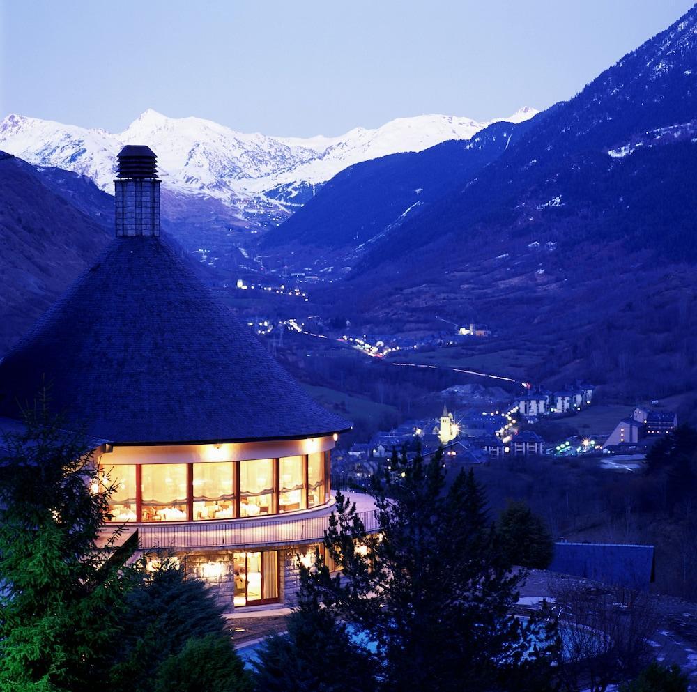Hotel De 4*