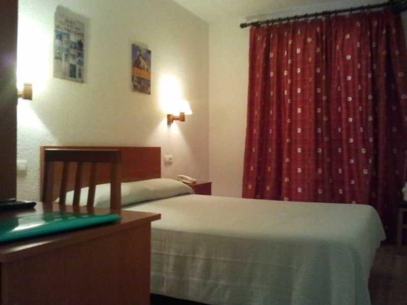 Hotel Mitus