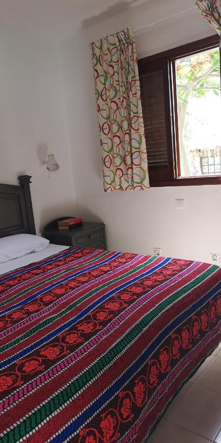 Holiday home Bungalow O Chalet En Colorado Golf Maspaloma *
