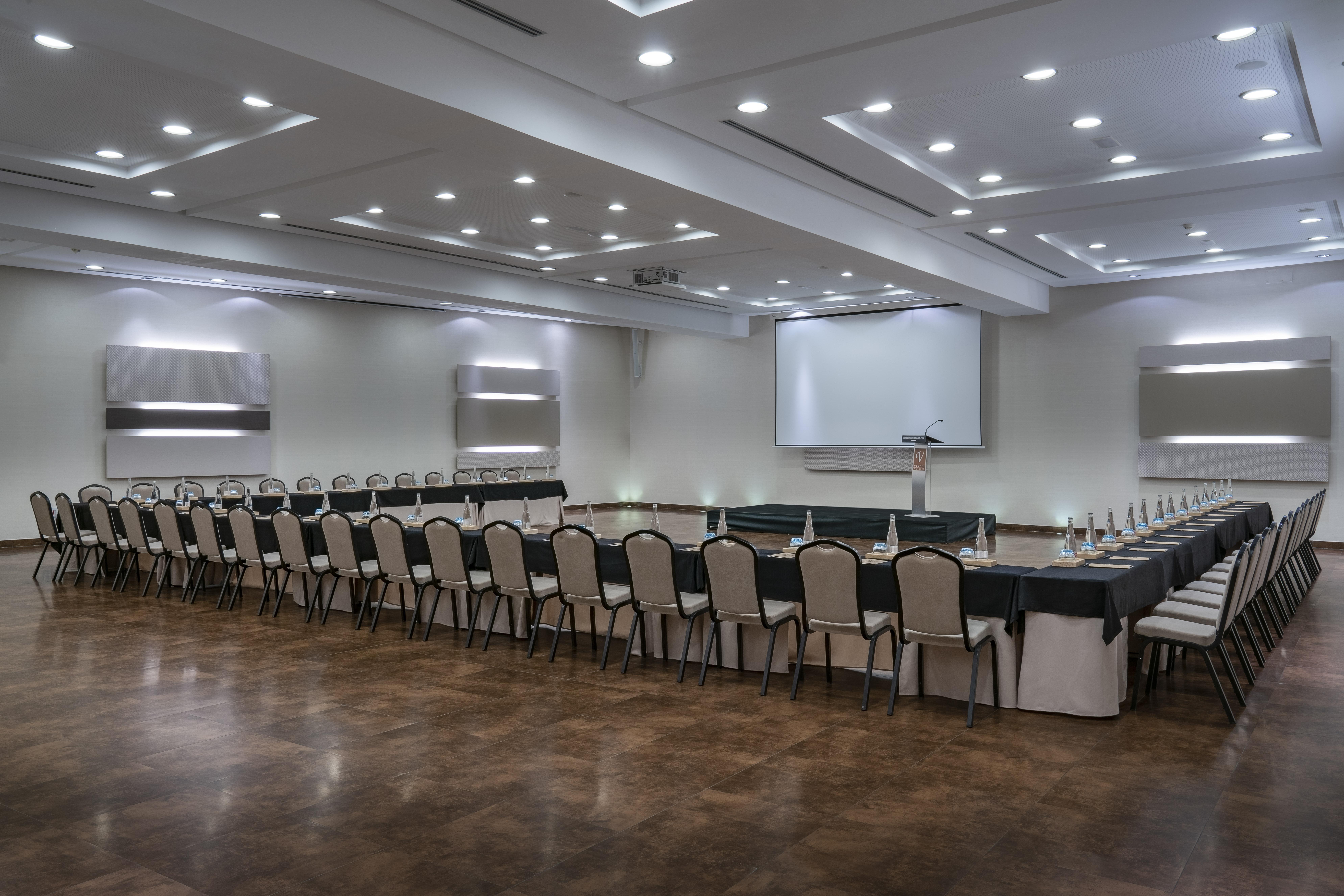 Vincci Selección Del Patio 5* Málaga