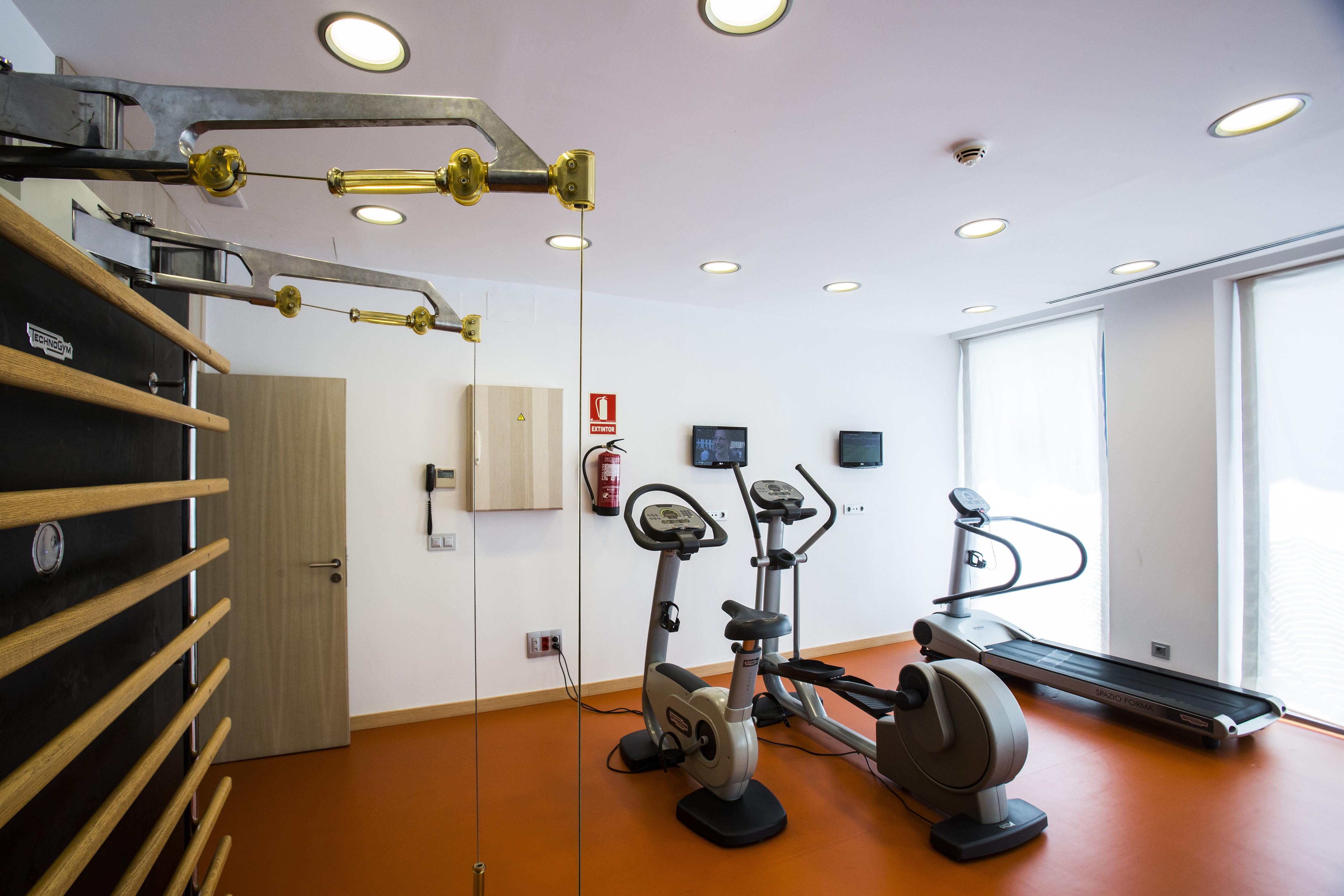 Vincci Selección Del Patio 5* Málaga