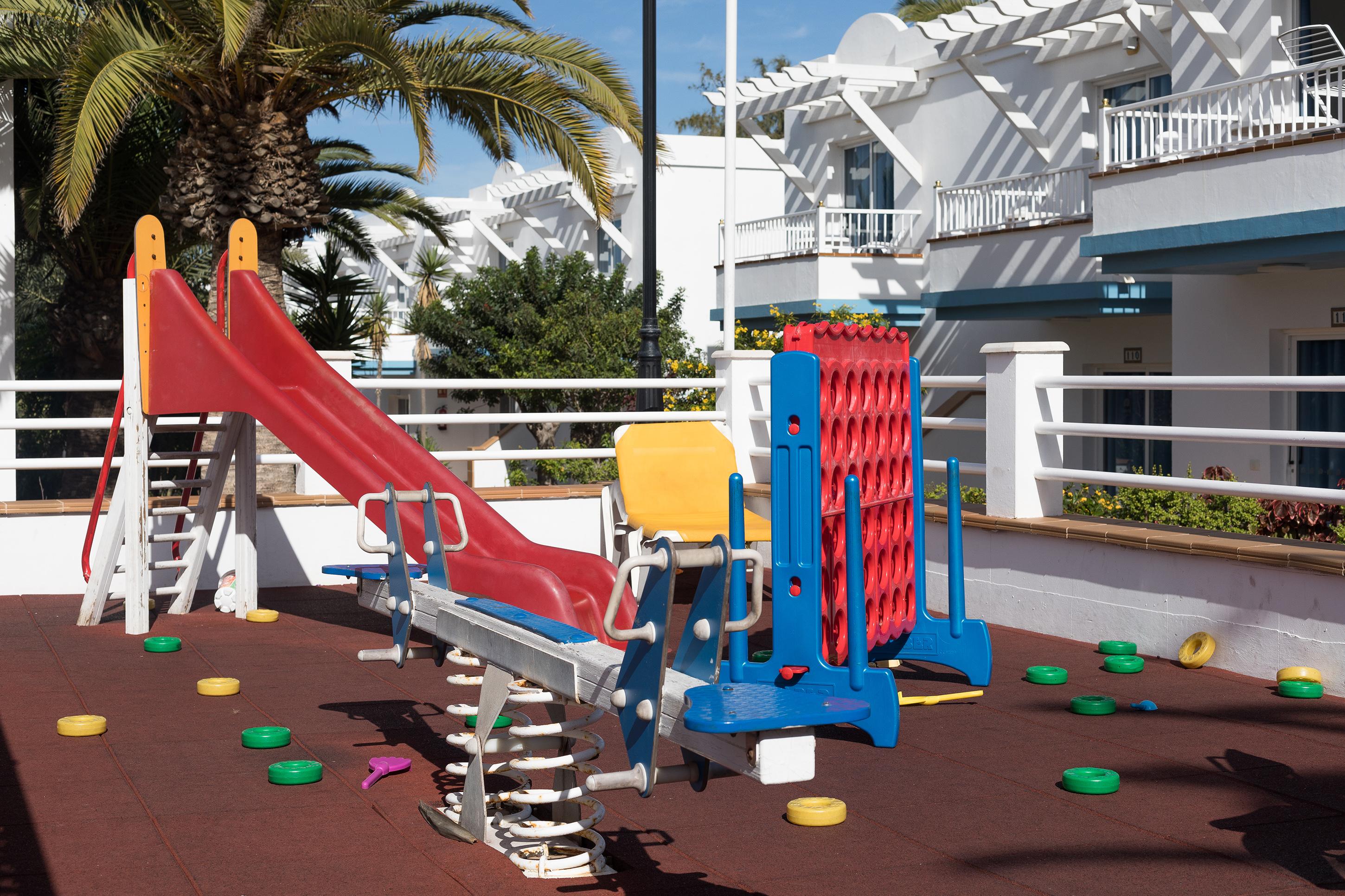 Arena 3* Corralejo