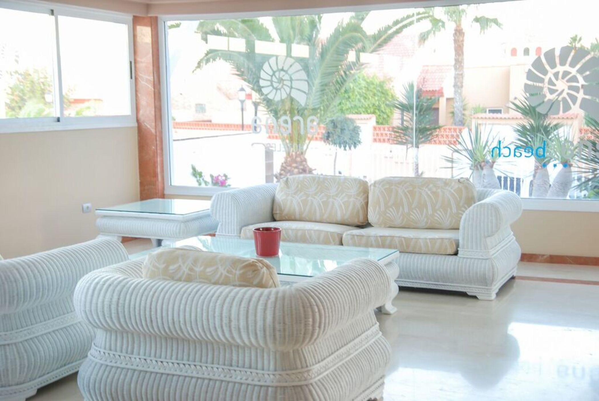 Arena Apartahotel Corralejo