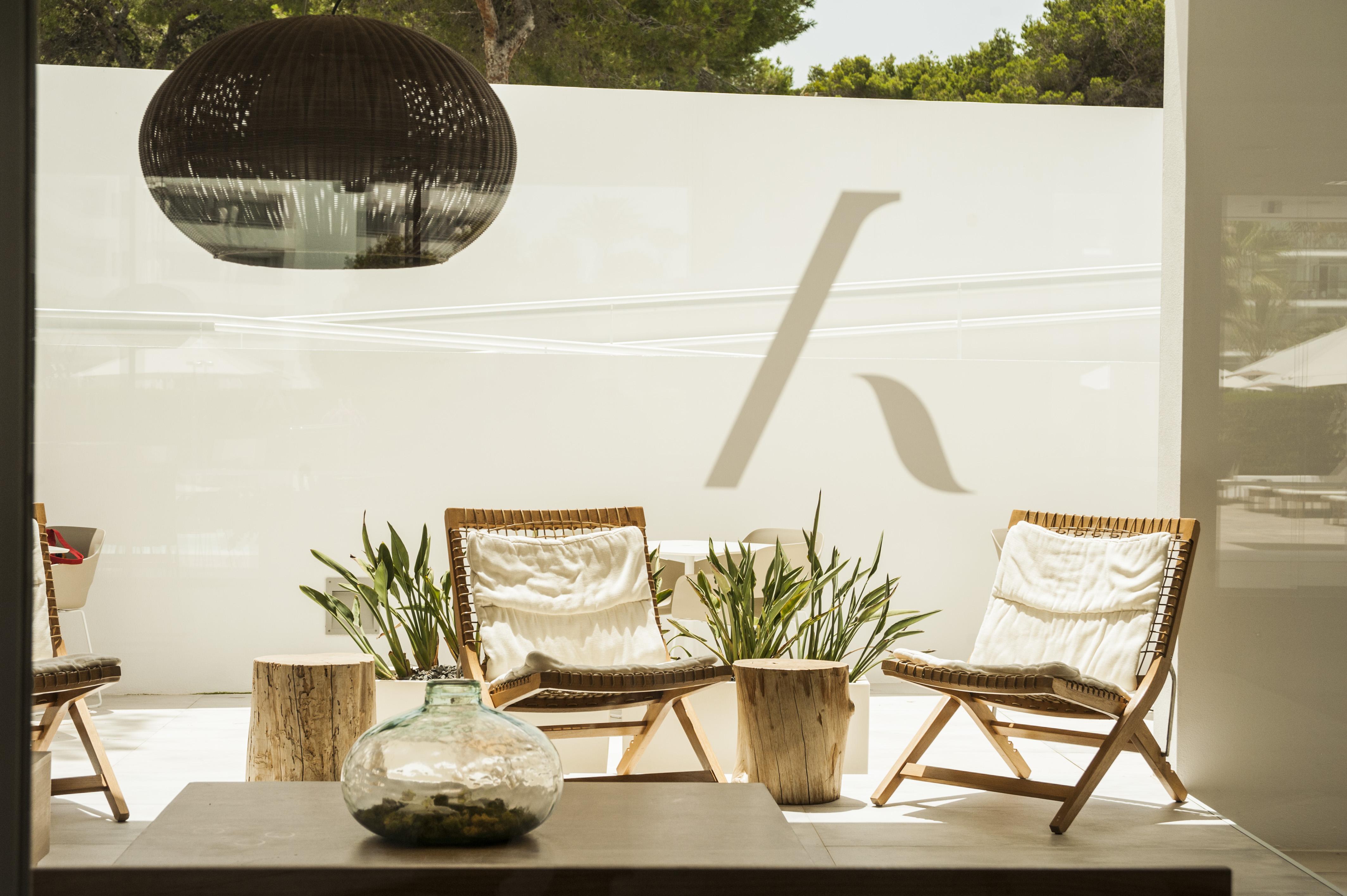 Hotel Anfora Ibiza