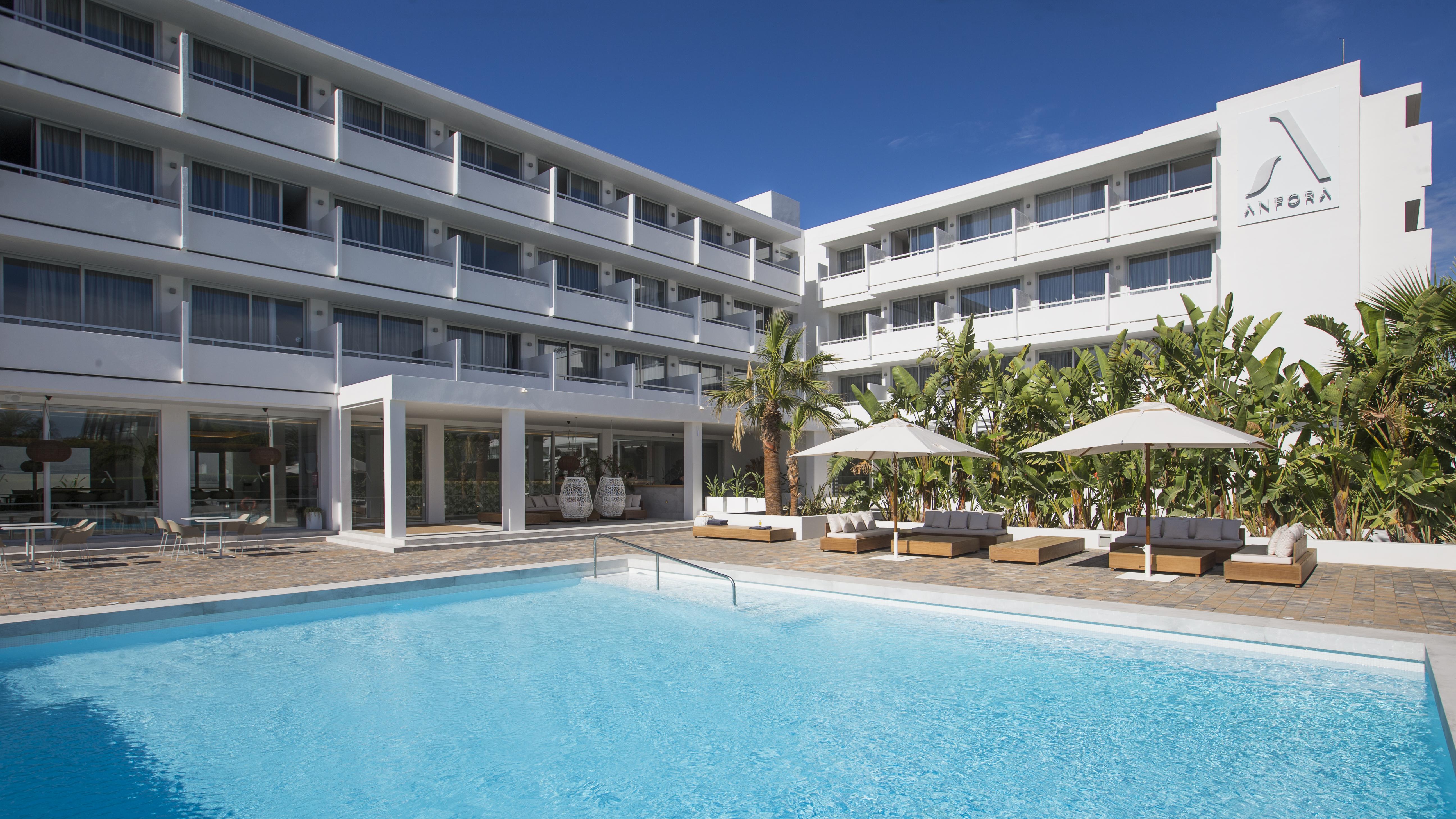 Anfora Ibiza Hotel