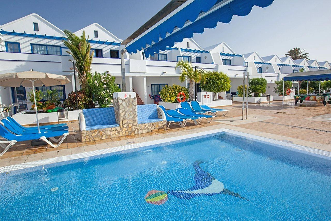 Grupotel Cinco Plazas Apartment