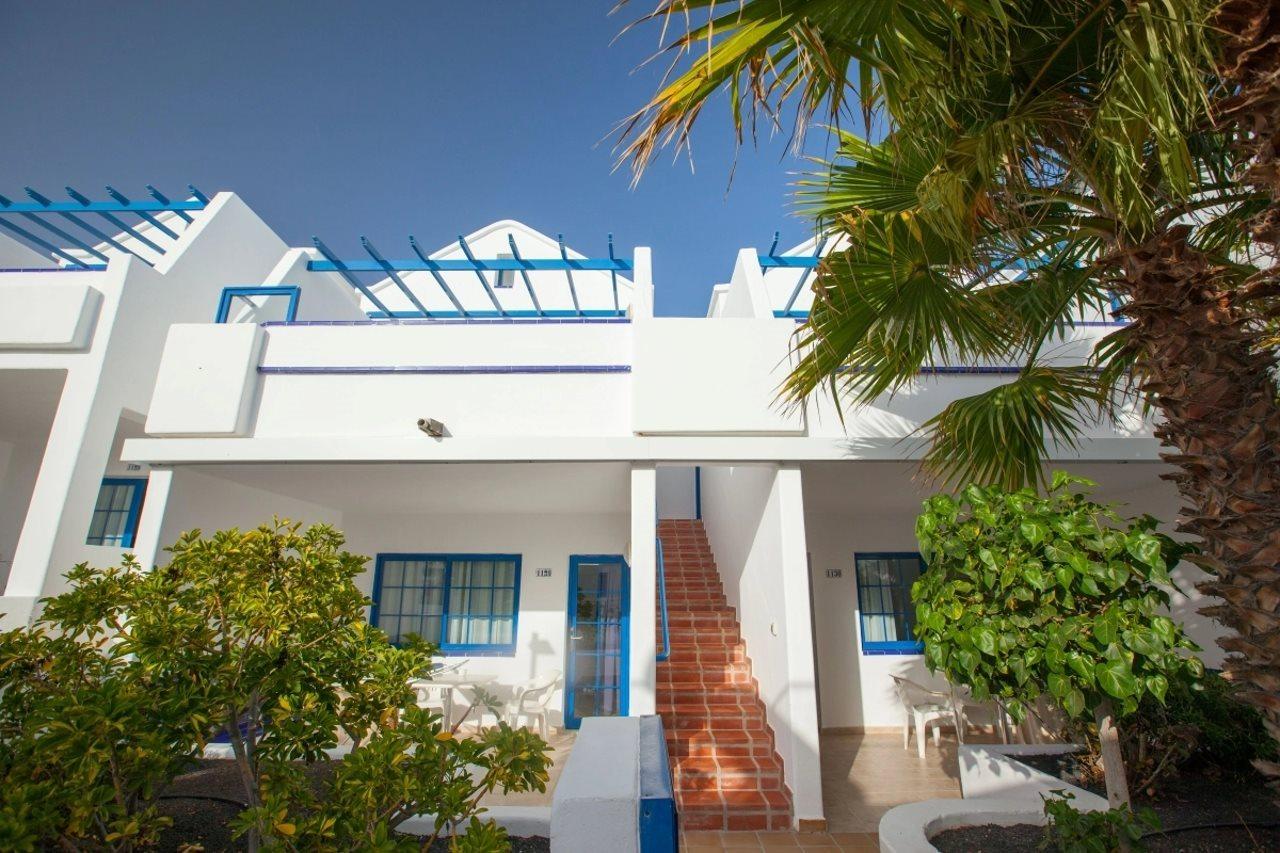 Grupotel Cinco Plazas Apartment Puerto del Carmen (Lanzarote)