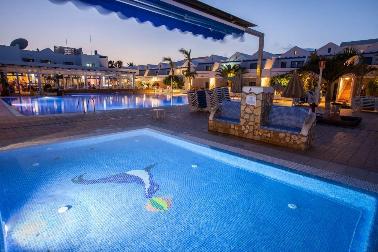 Grupotel Cinco Plazas * Puerto del Carmen (Lanzarote)