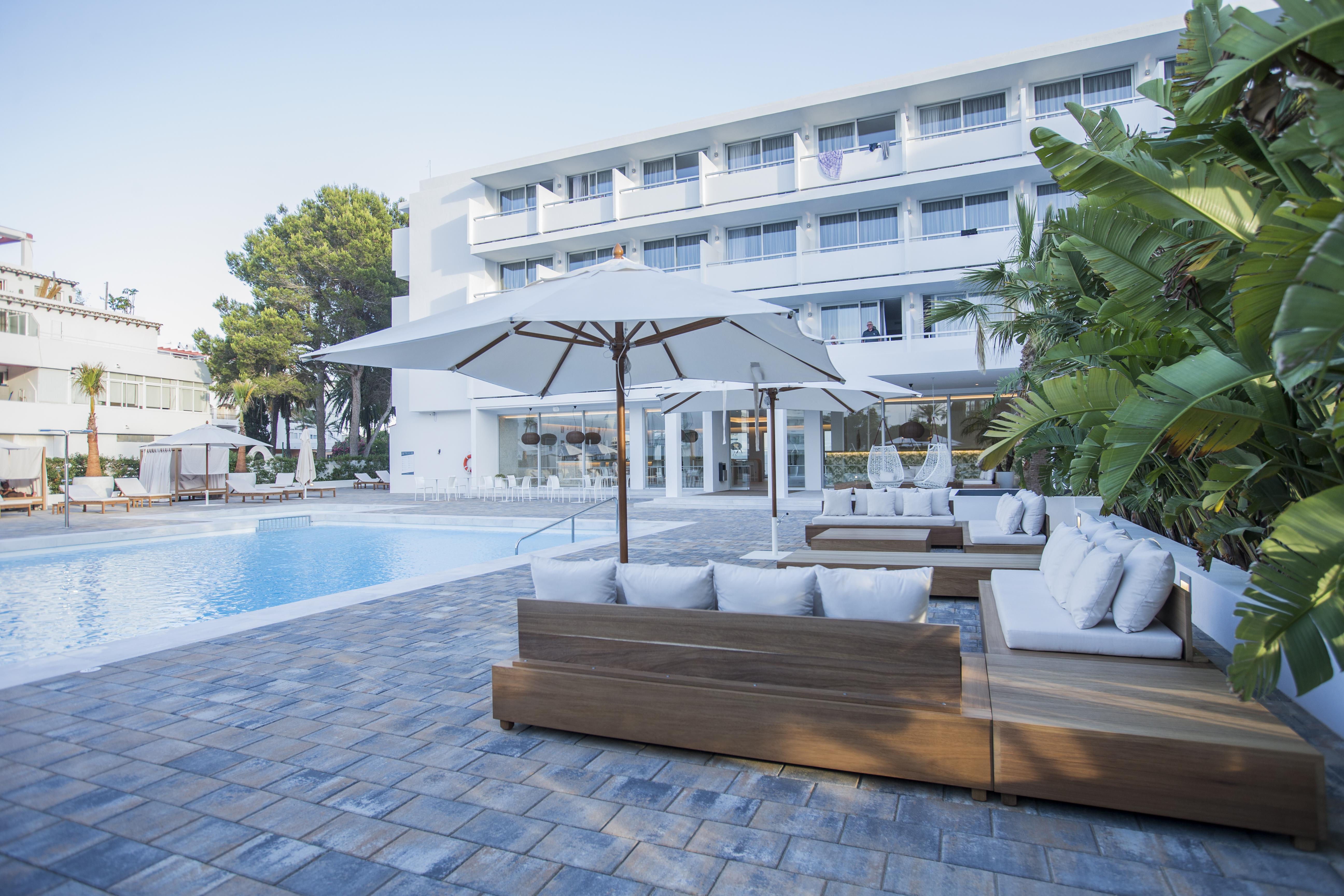 Anfora Ibiza 4* Es Cana