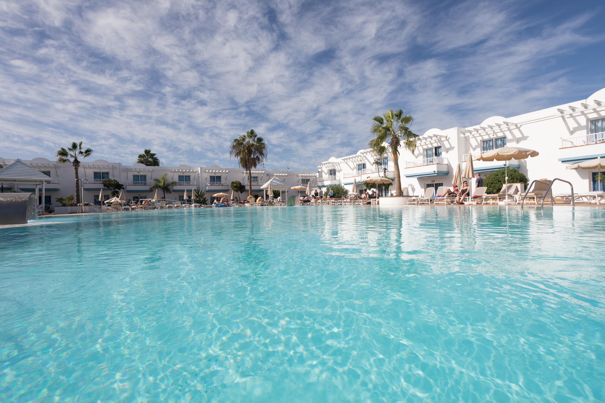 Apartahotel Arena Corralejo