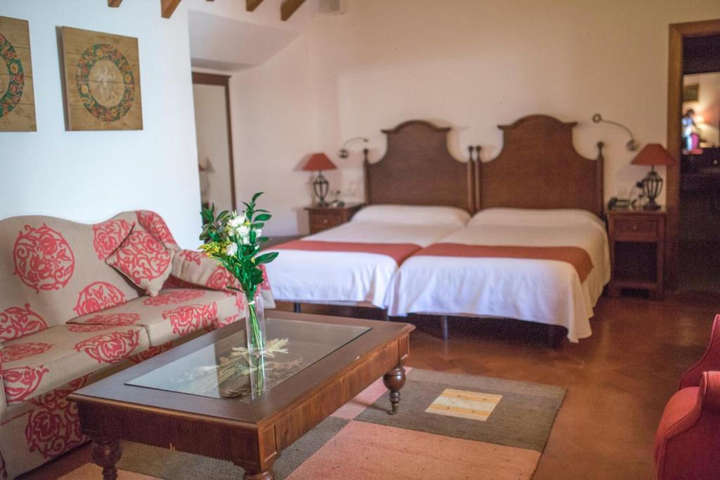 Dwo Convento La Magdalena 5* Antequera