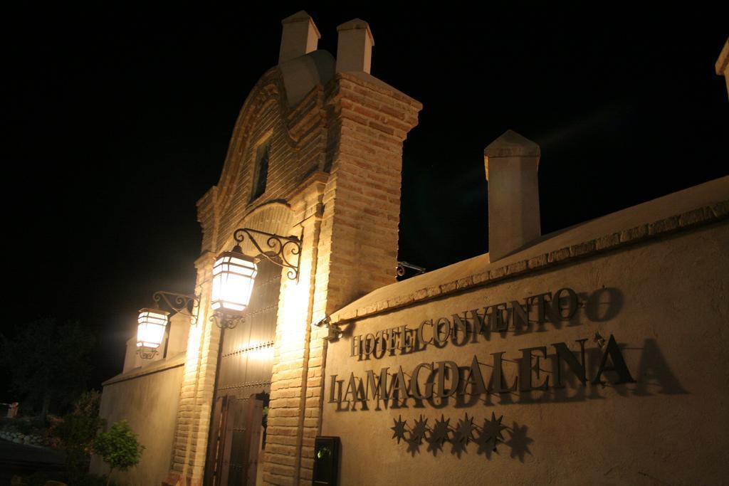Dwo Convento La Magdalena 5* Antequera