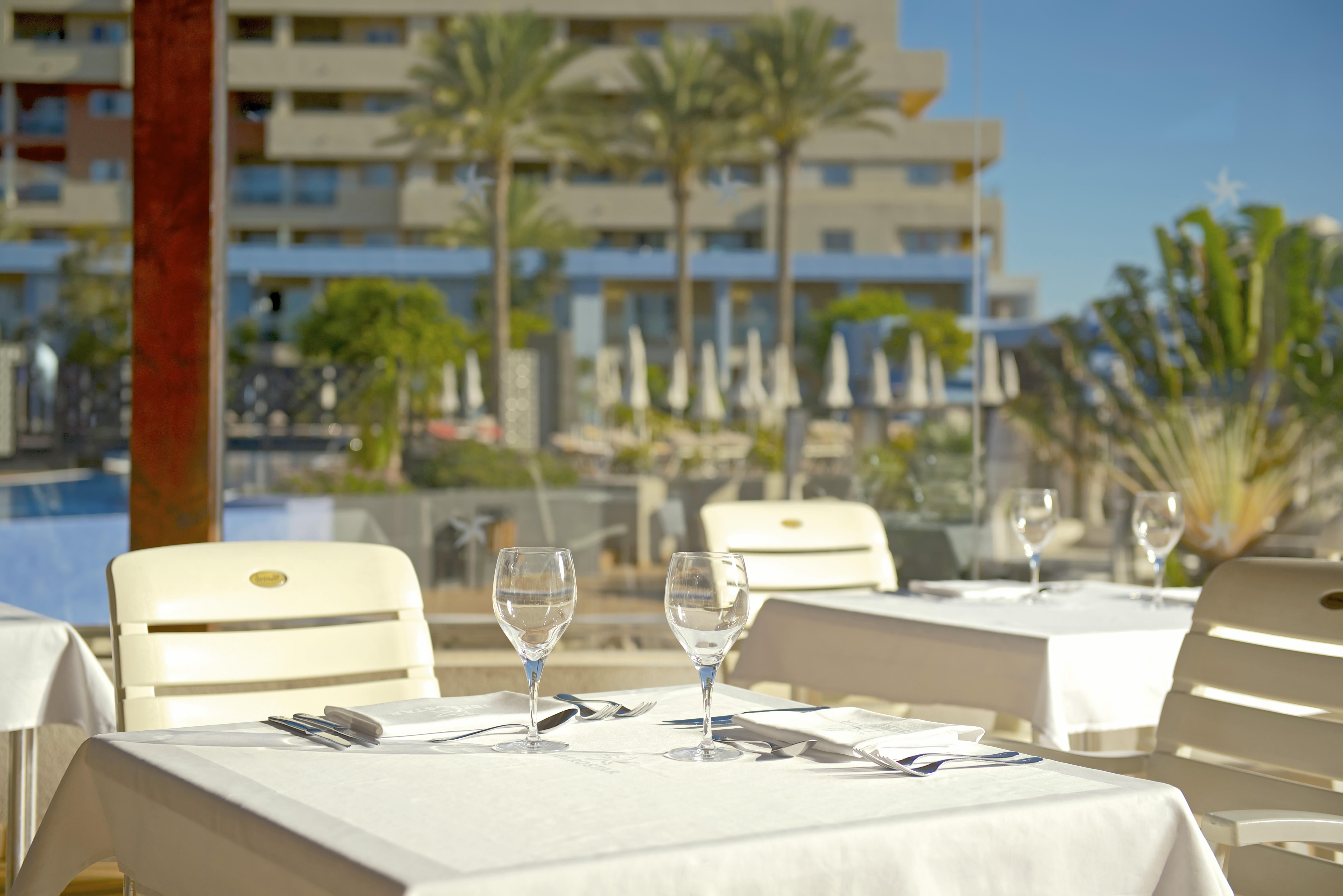 Hotel Iberostar Waves Gaviotas Park Jandia (Fuerteventura)