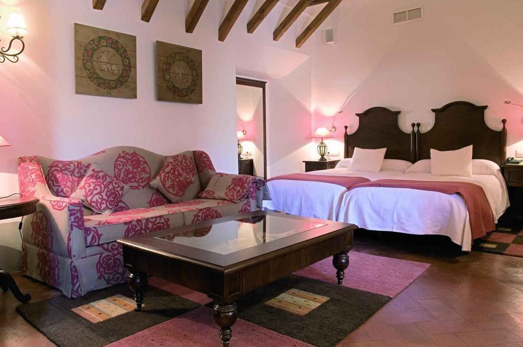 Dwo Convento La Magdalena 5* Antequera
