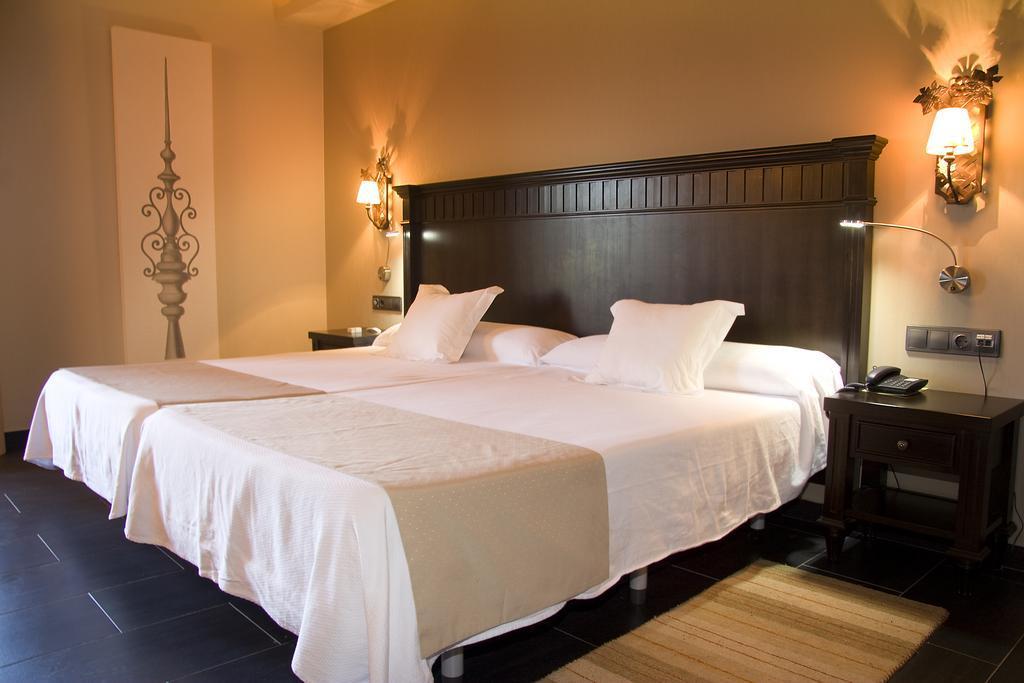 Hotel Dwo Convento La Magdalena Antequera
