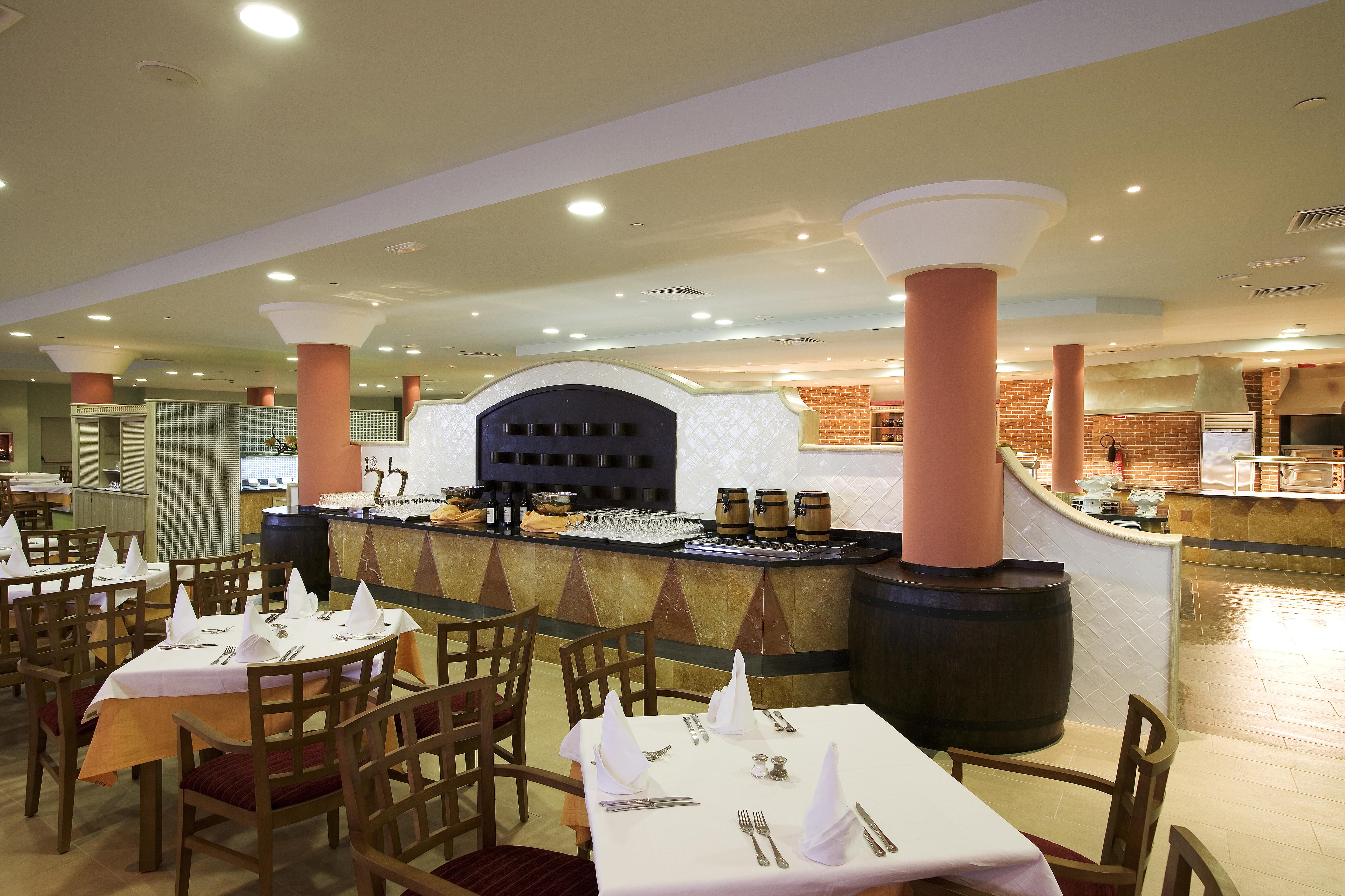 Hotel Iberostar Waves Gaviotas Park