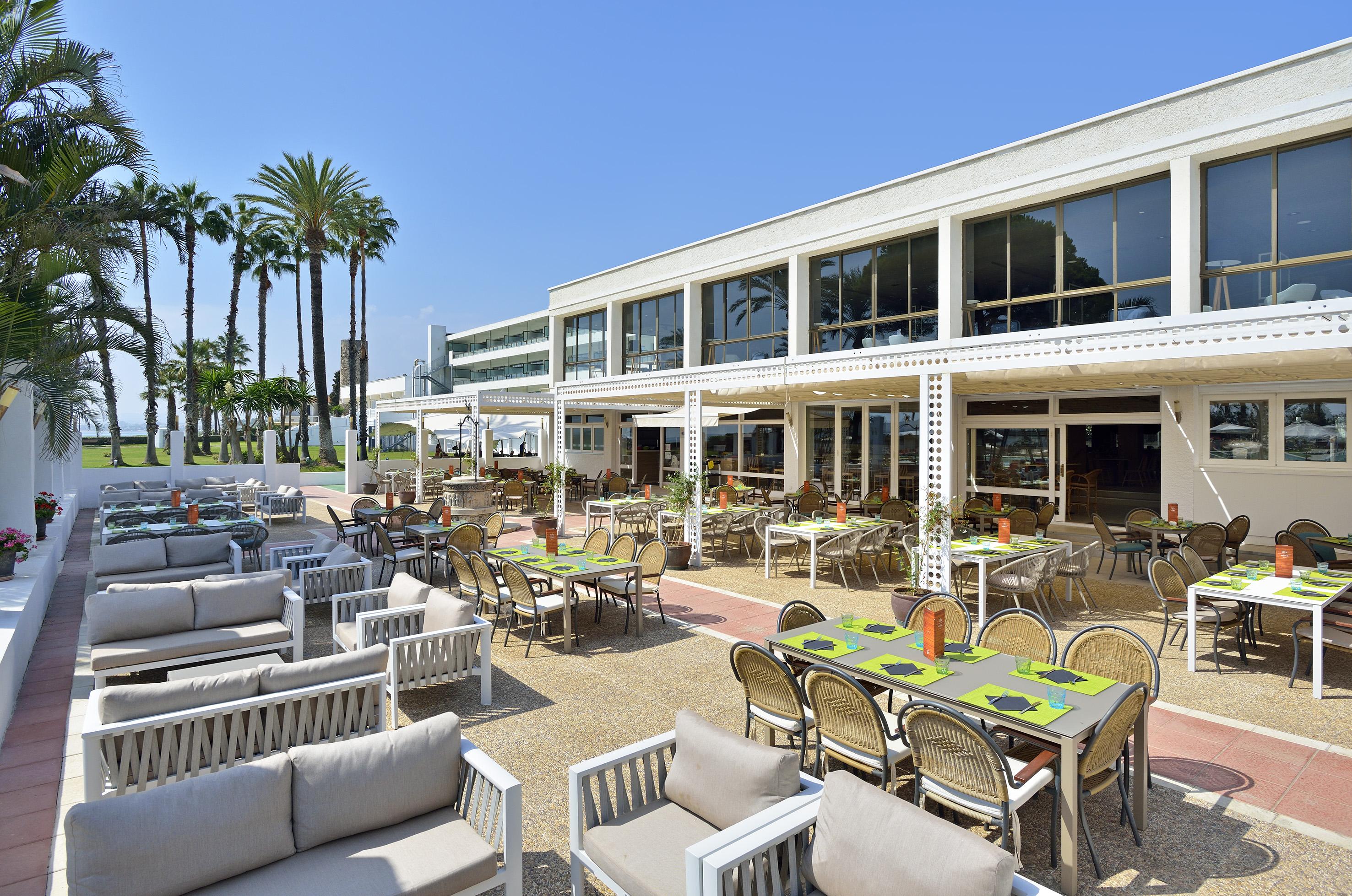 Atalaya Park Hotel 4*