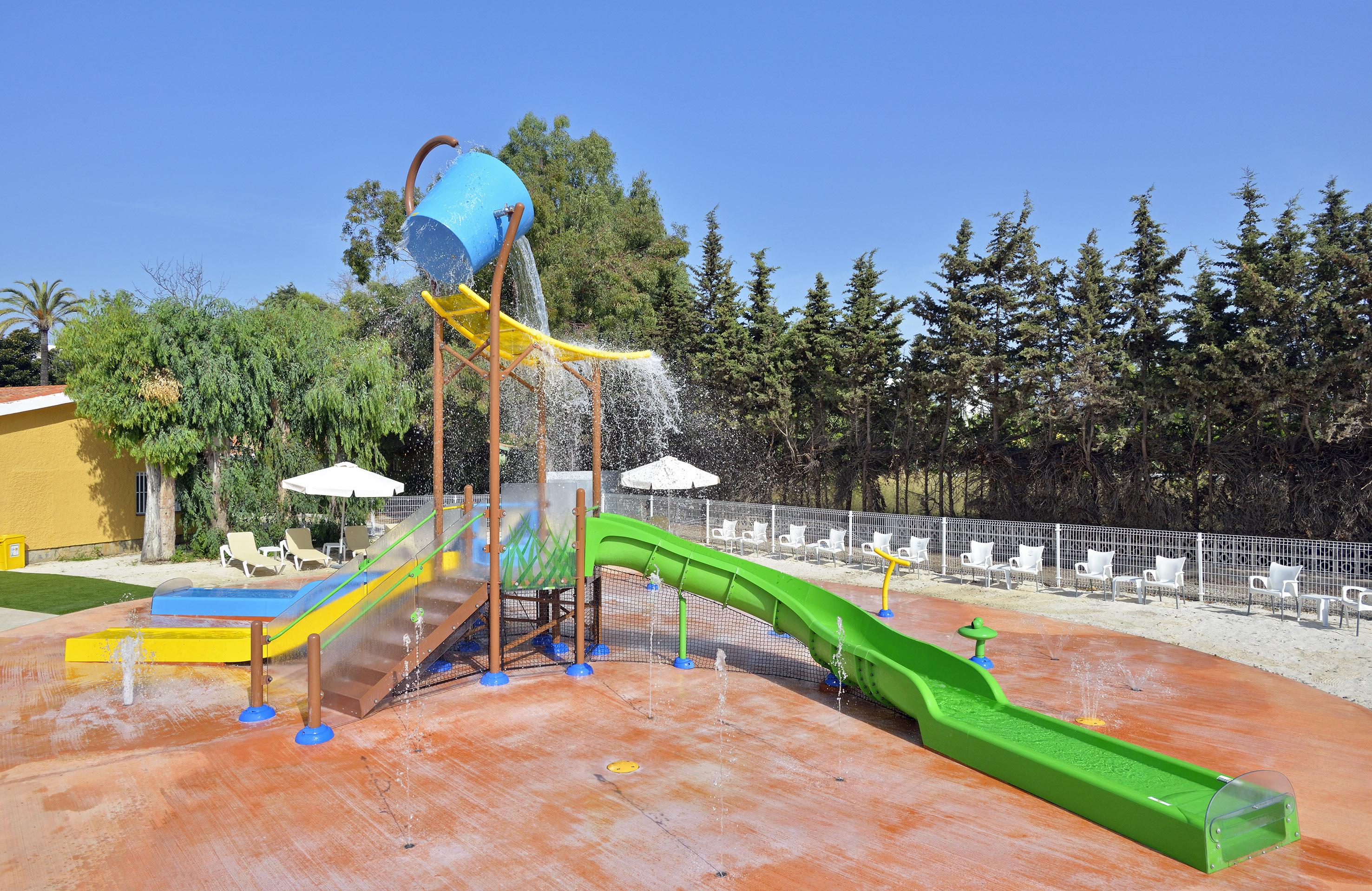 Hotel Atalaya Park Estepona