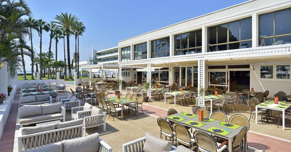 Atalaya Park Hotel Estepona