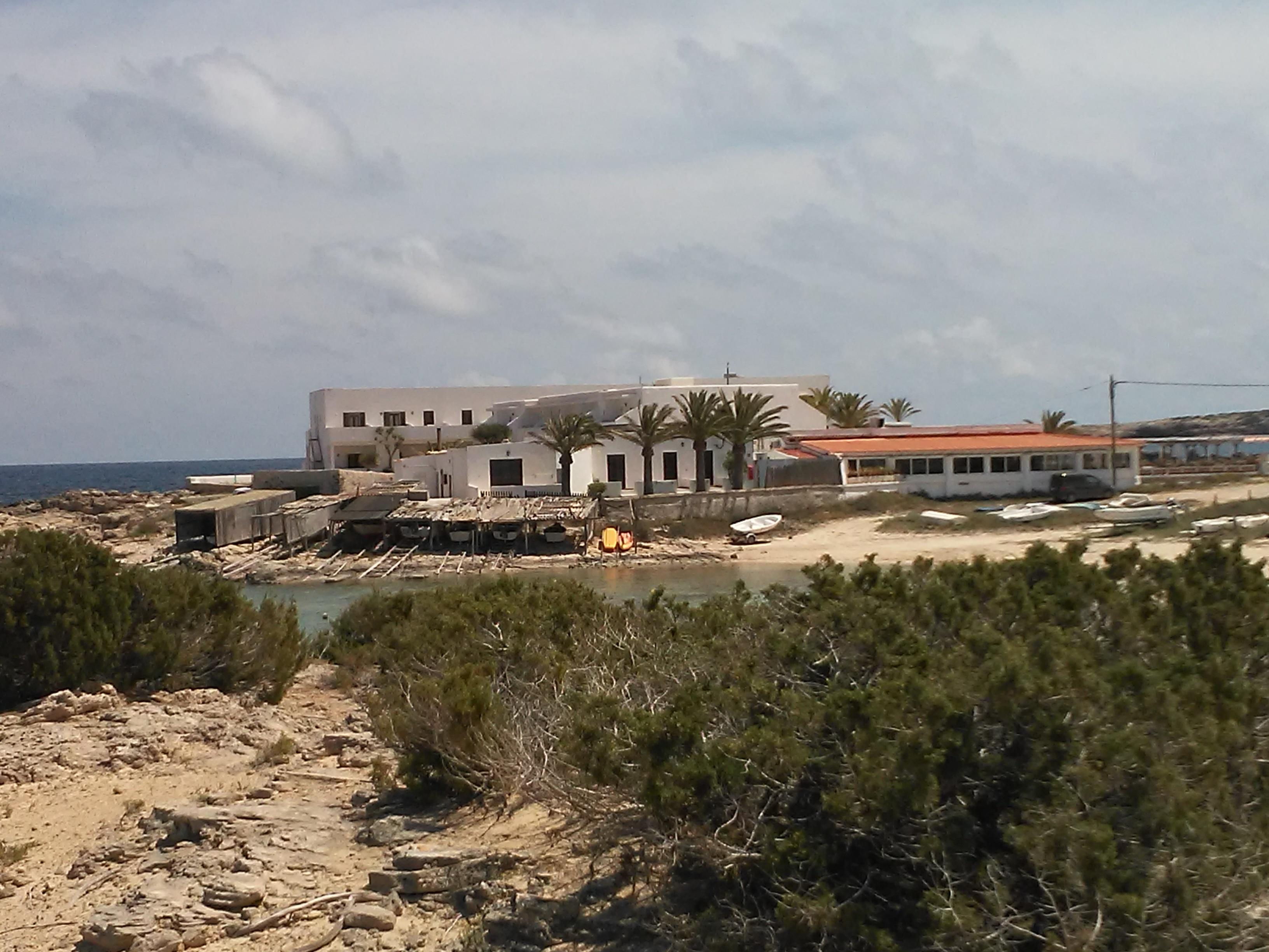 Roca Bella *