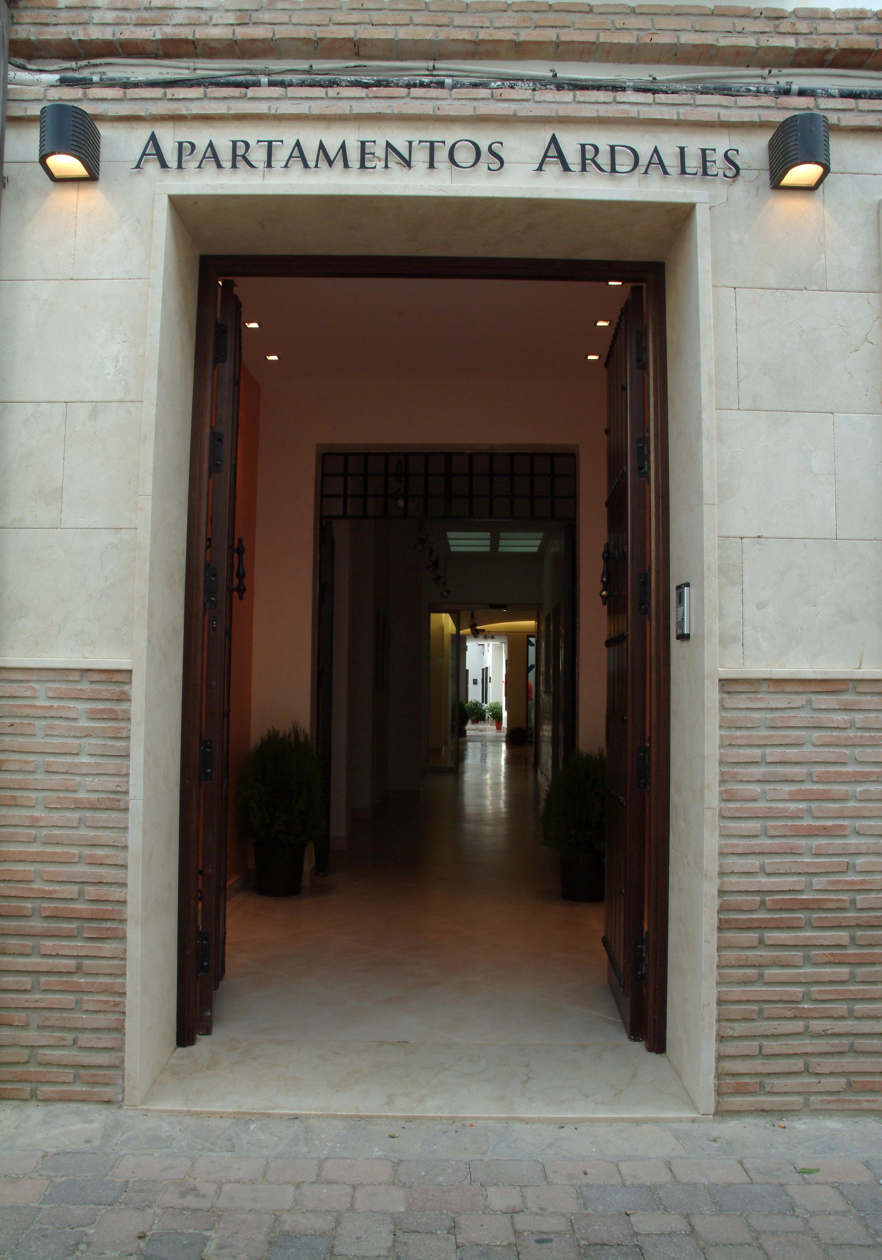 Apartamento Apartamentos Ardales *