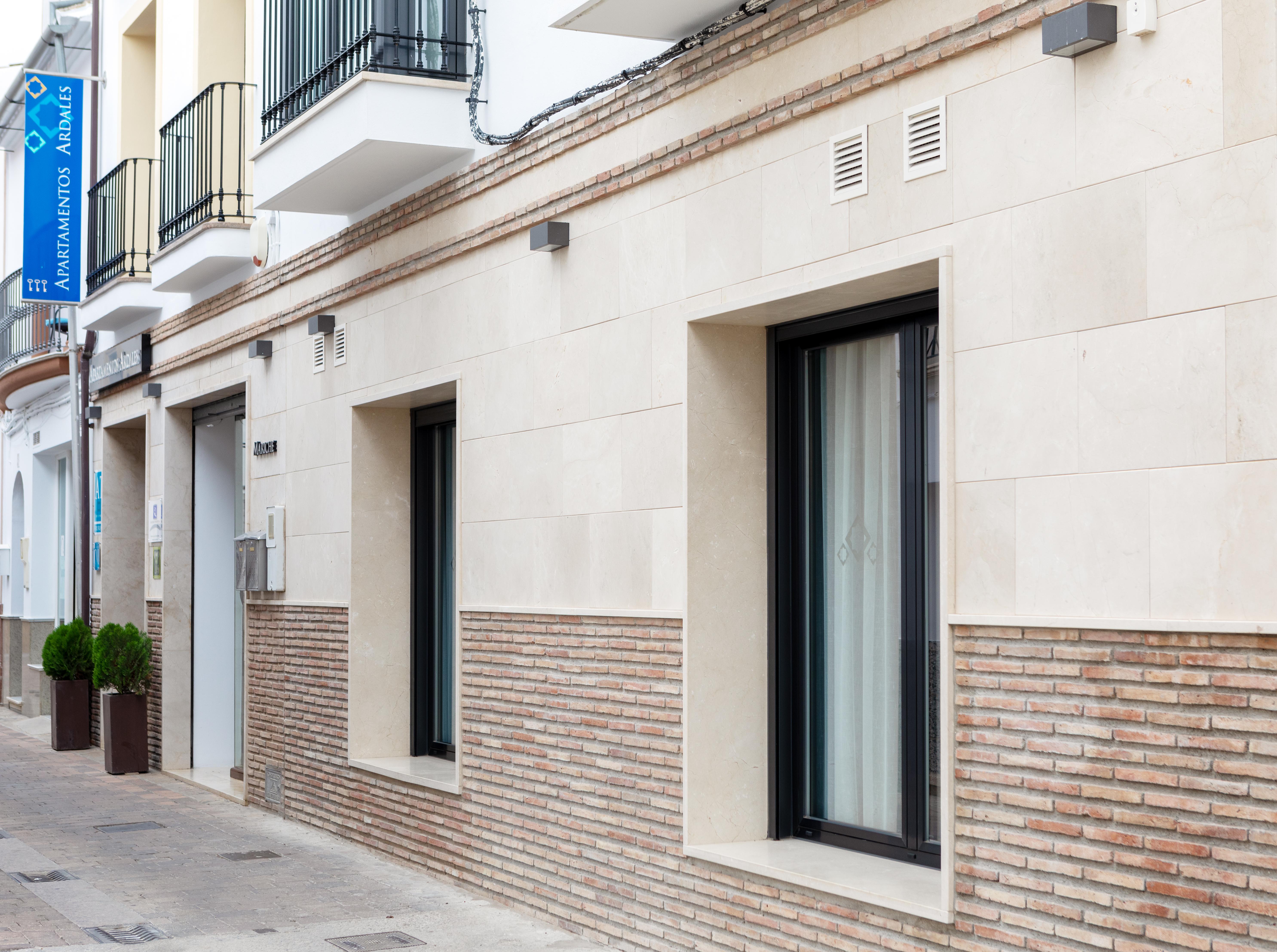 Apartamento Apartamentos Ardales Ardales