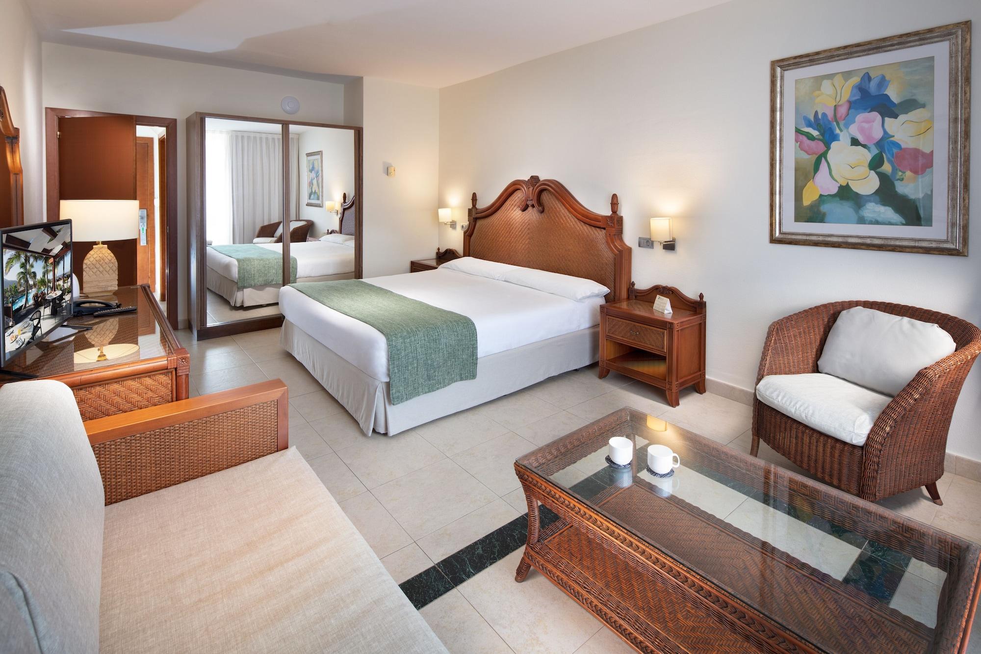 La Palma - Teneguía Princess Hotel