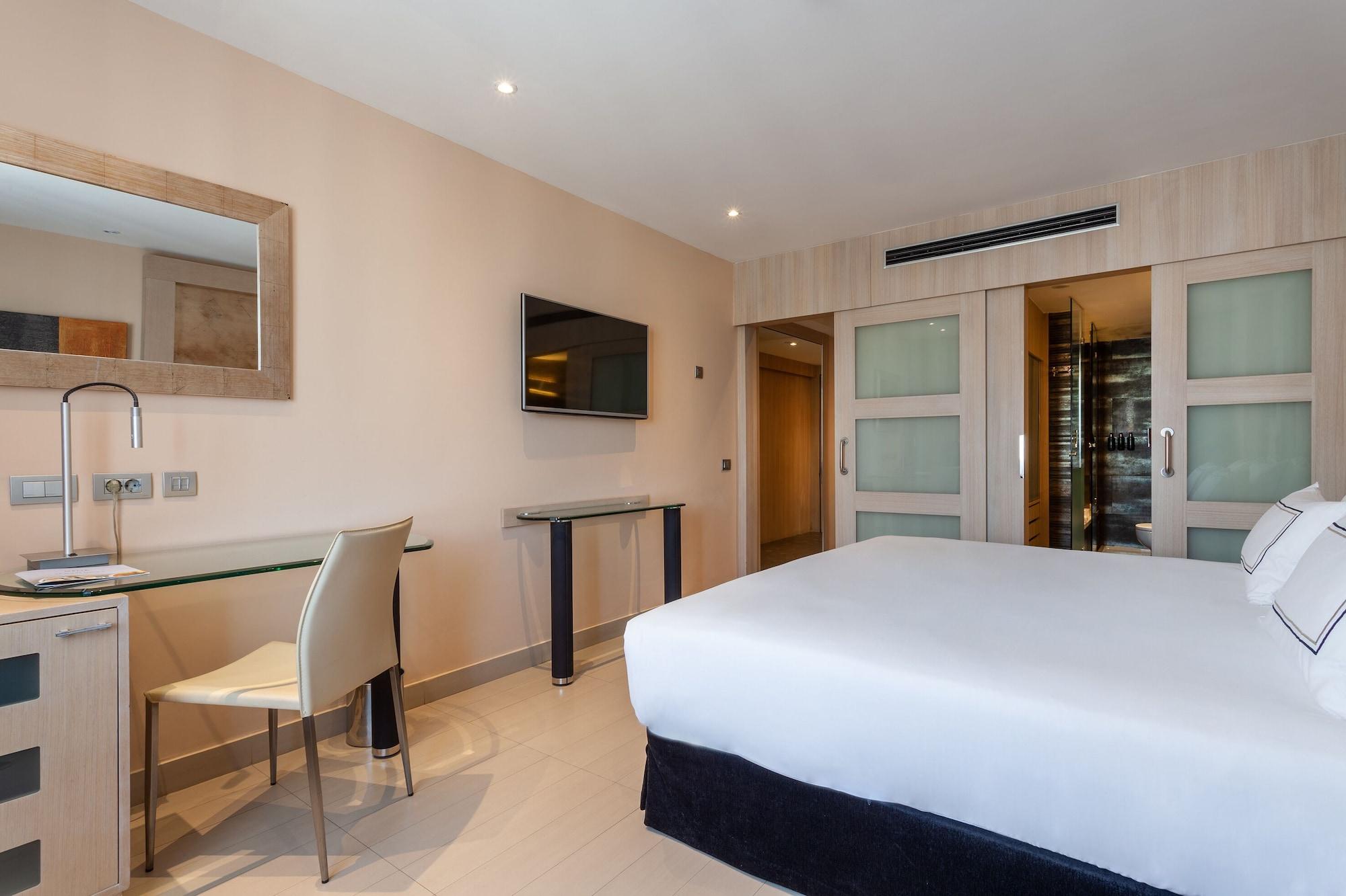 Melia Hotel Seville