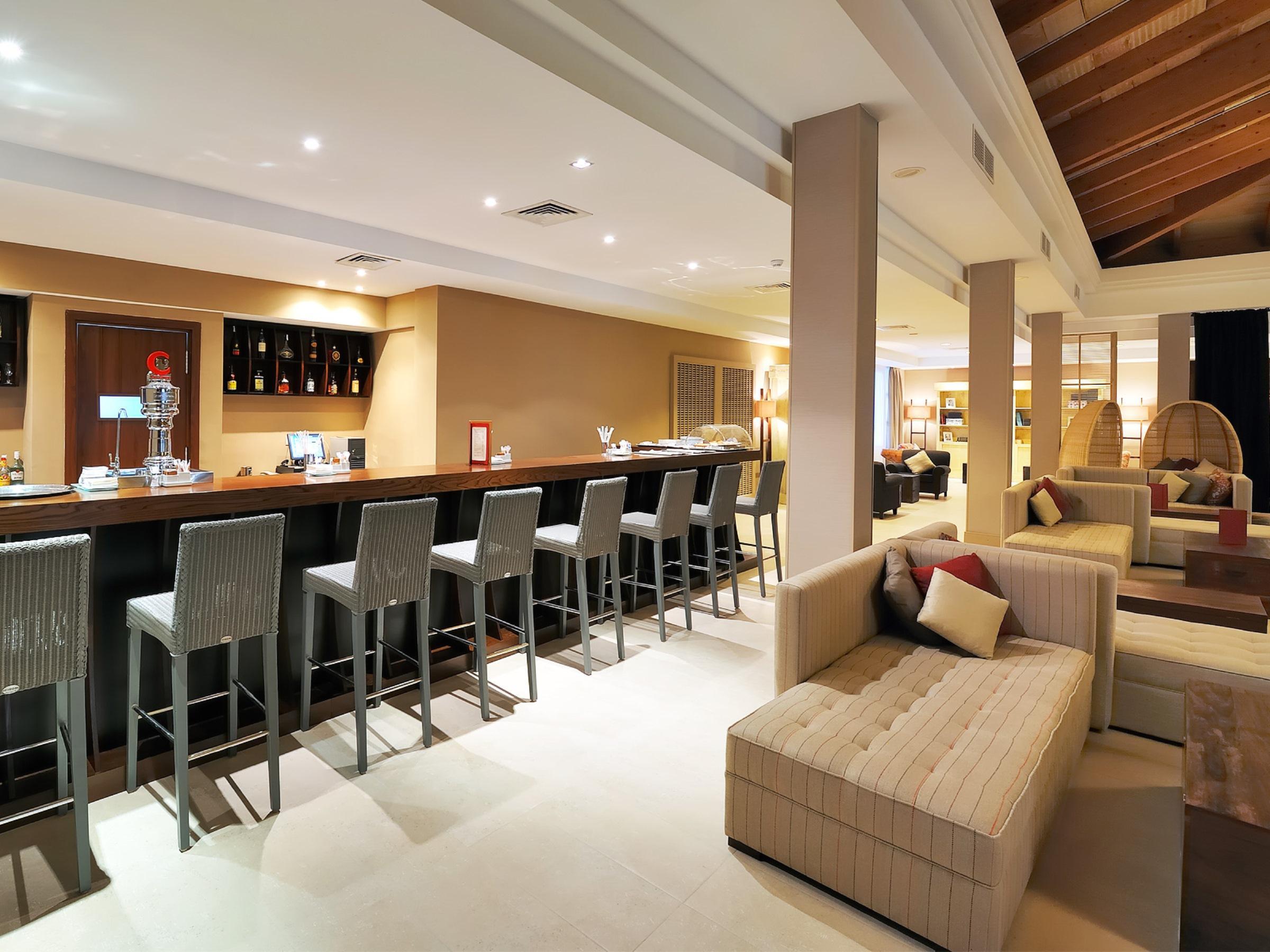 Hotel Vincci Costa Golf Chiclana de la Frontera