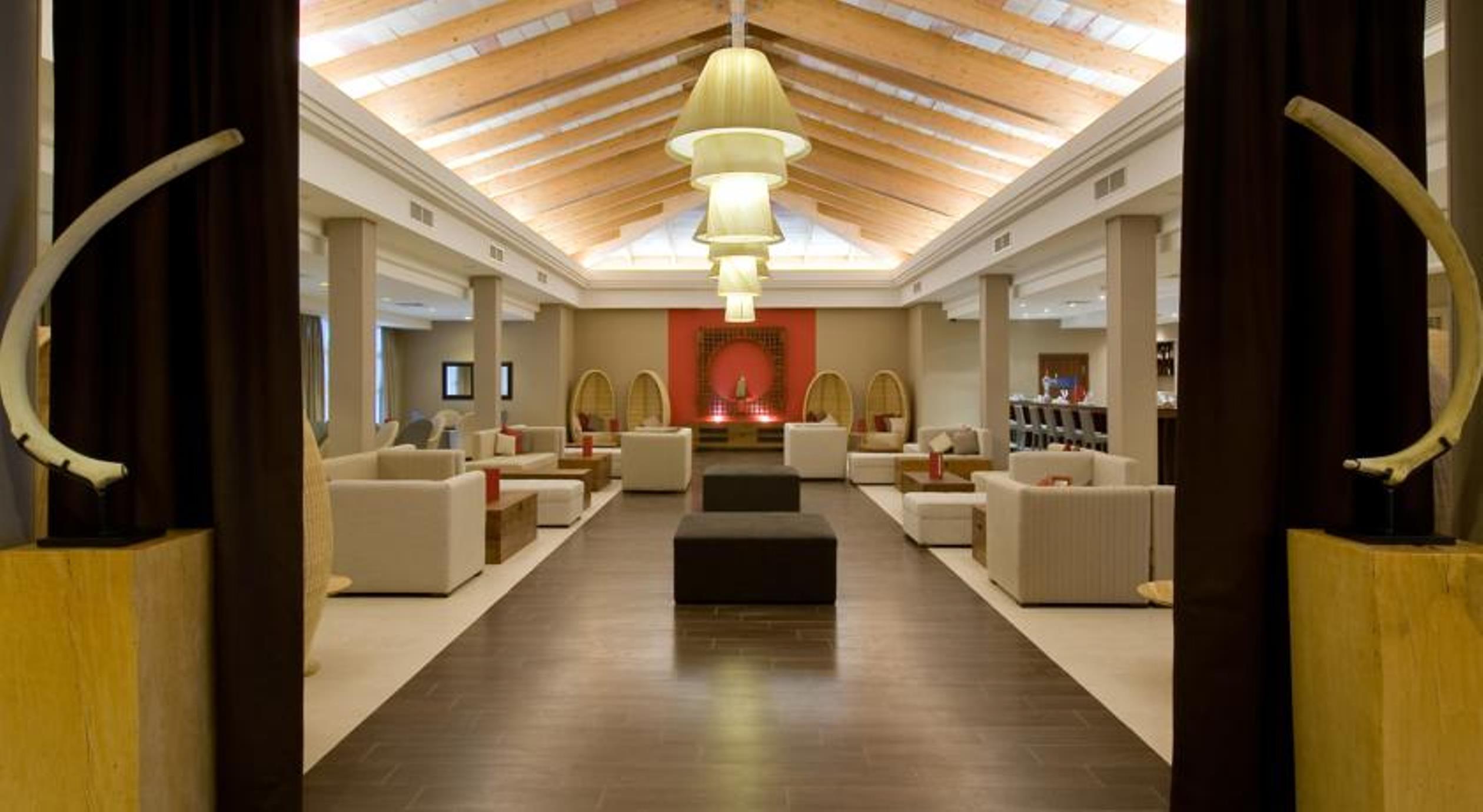 Vincci Costa Golf Hotel Chiclana de la Frontera