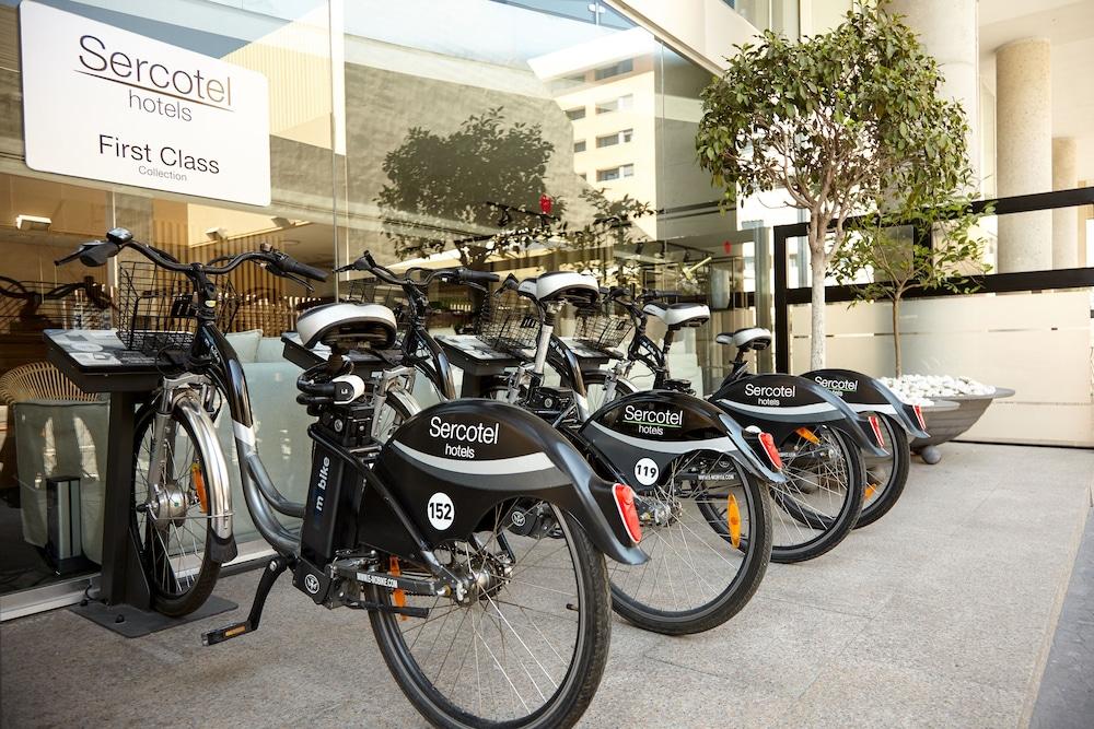 Sercotel Kalma Hotel 4*