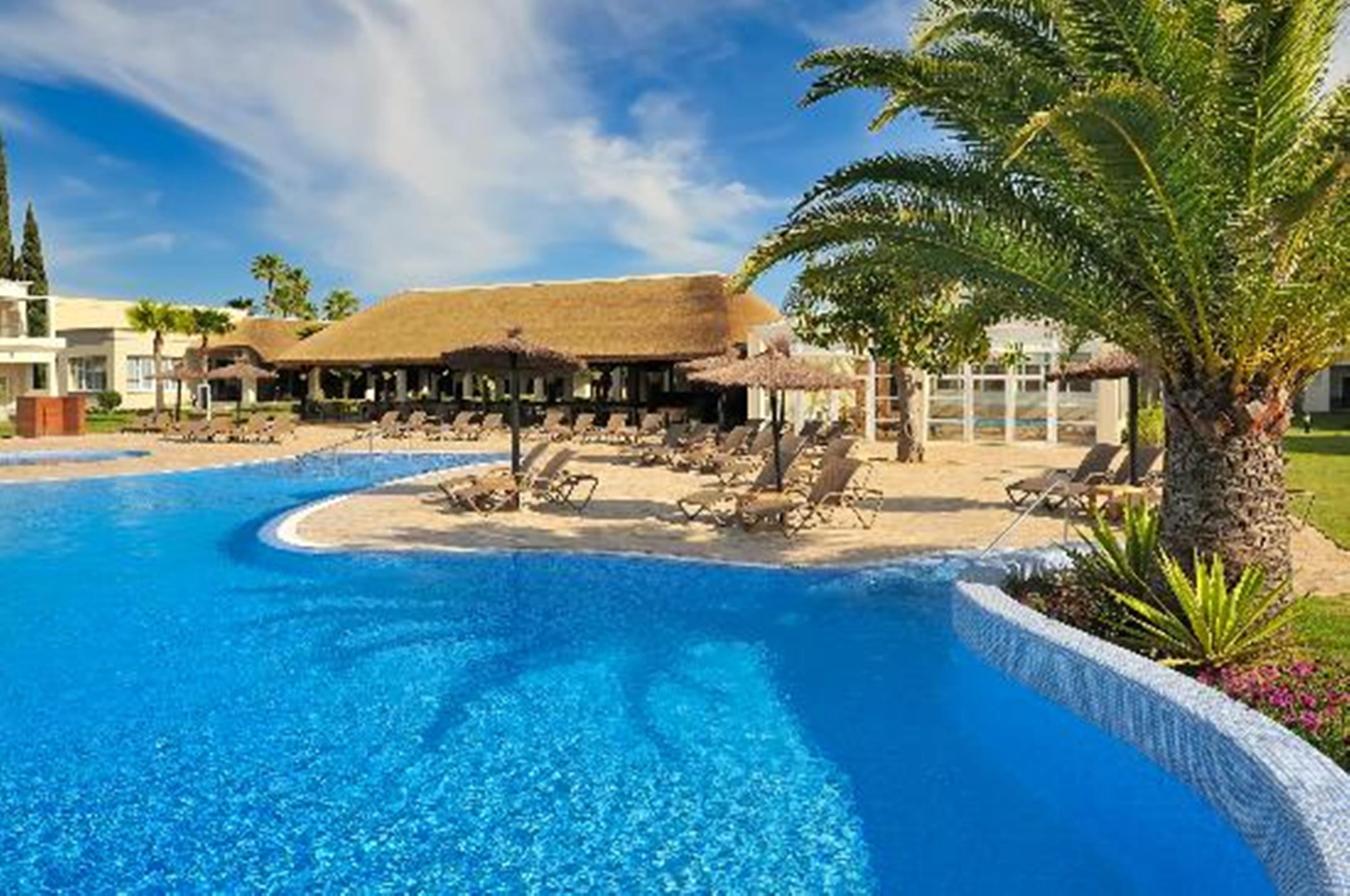 Vincci Costa Golf 4* Chiclana de la Frontera