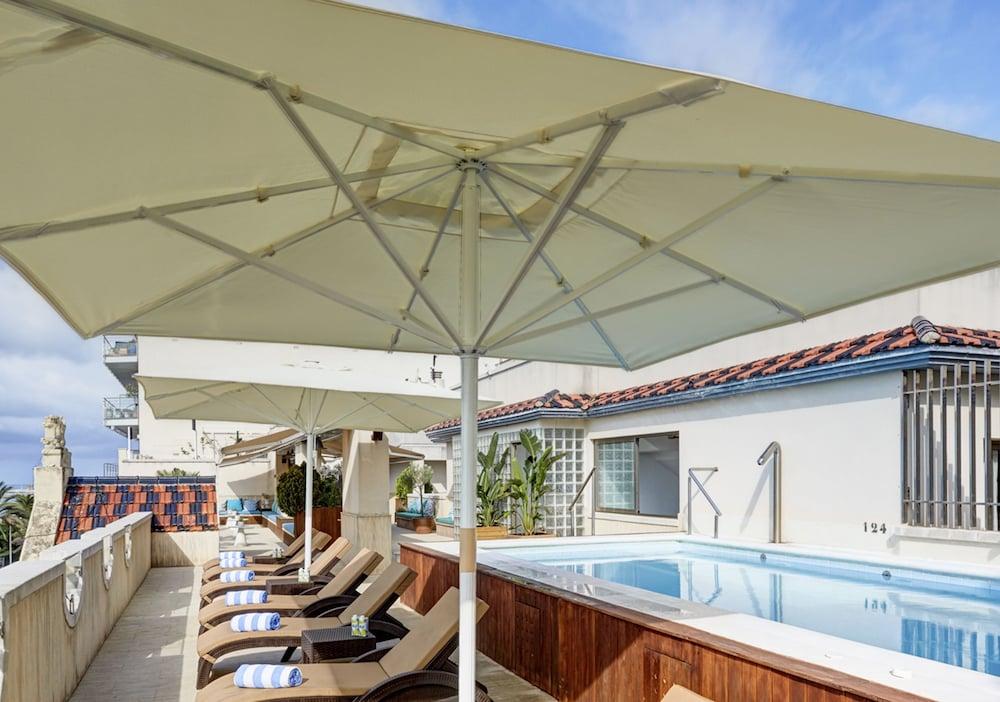 Hotel Sercotel Kalma