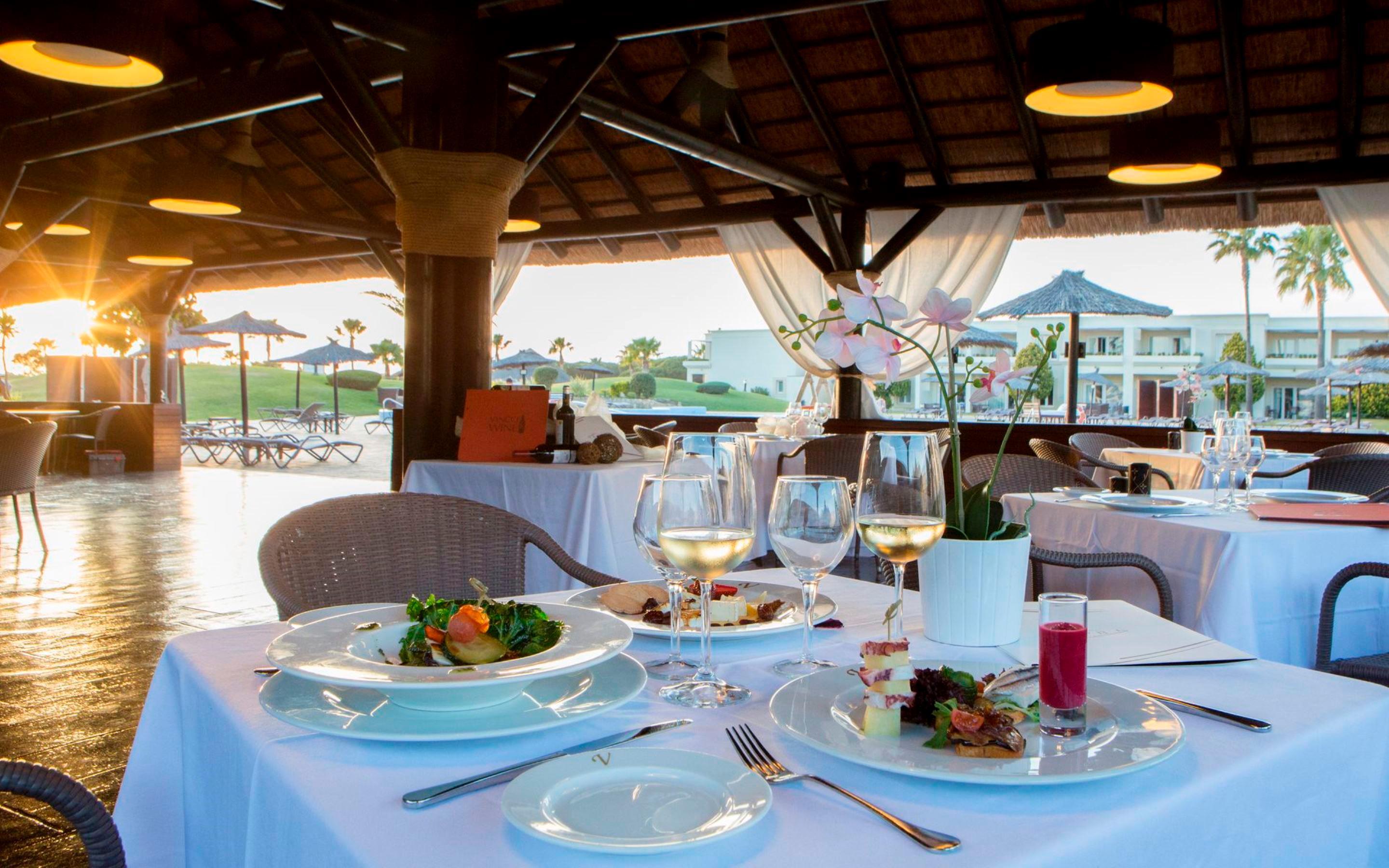 Vincci Costa Golf Chiclana de la Frontera