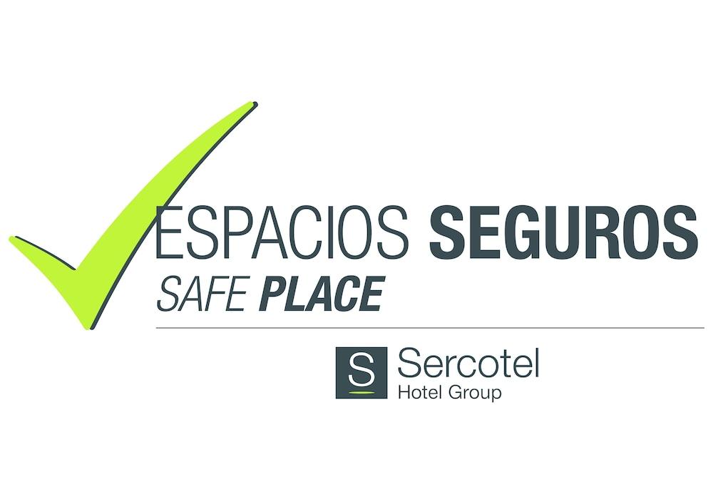 Sercotel Kalma 4* Sitges