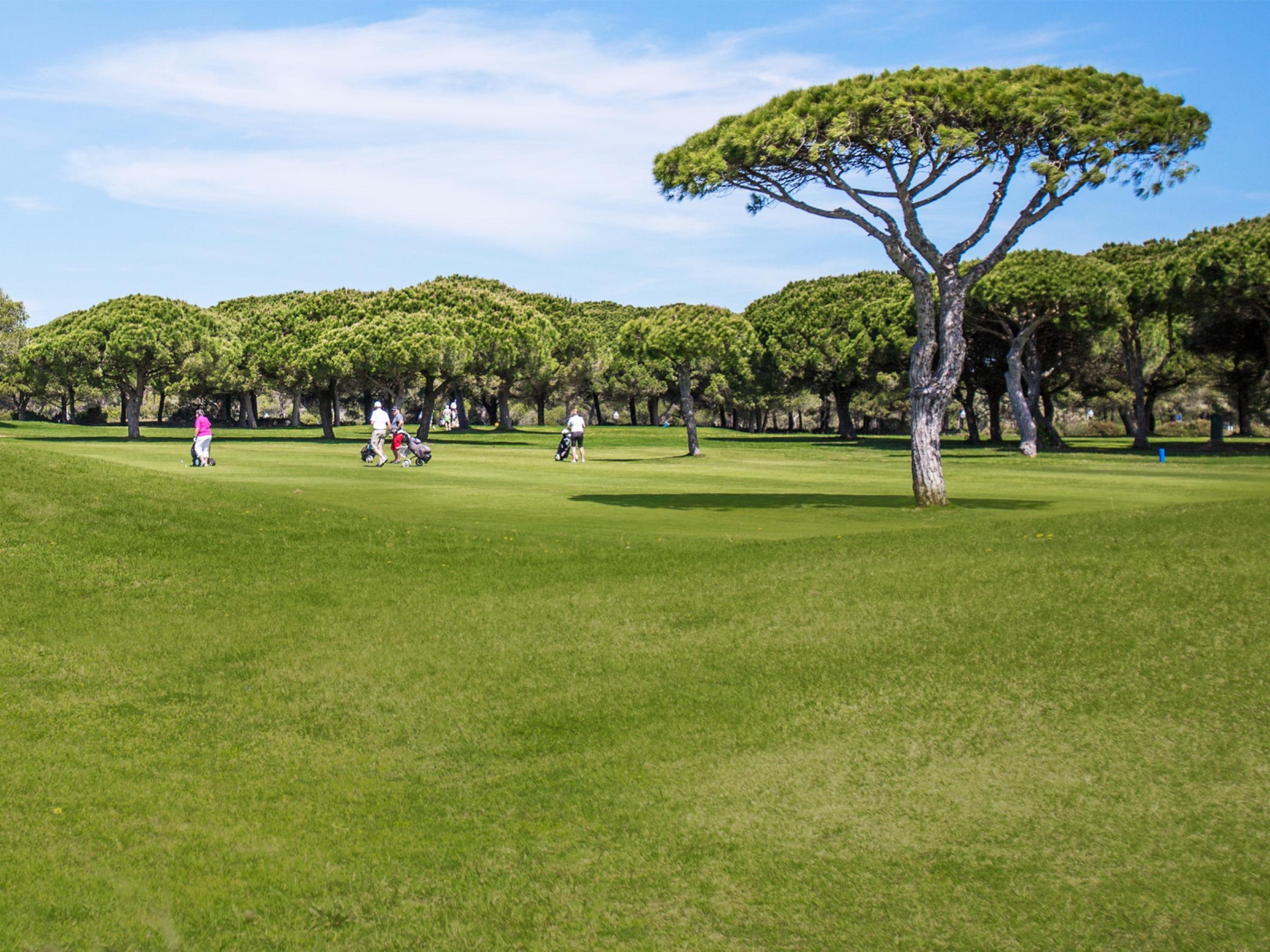Vincci Costa Golf Hotel