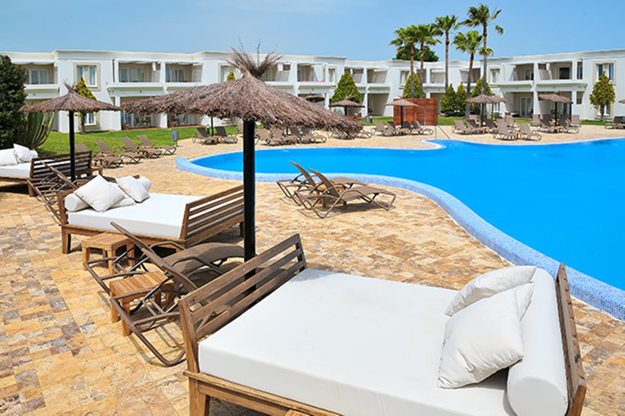 Vincci Costa Golf Hotel