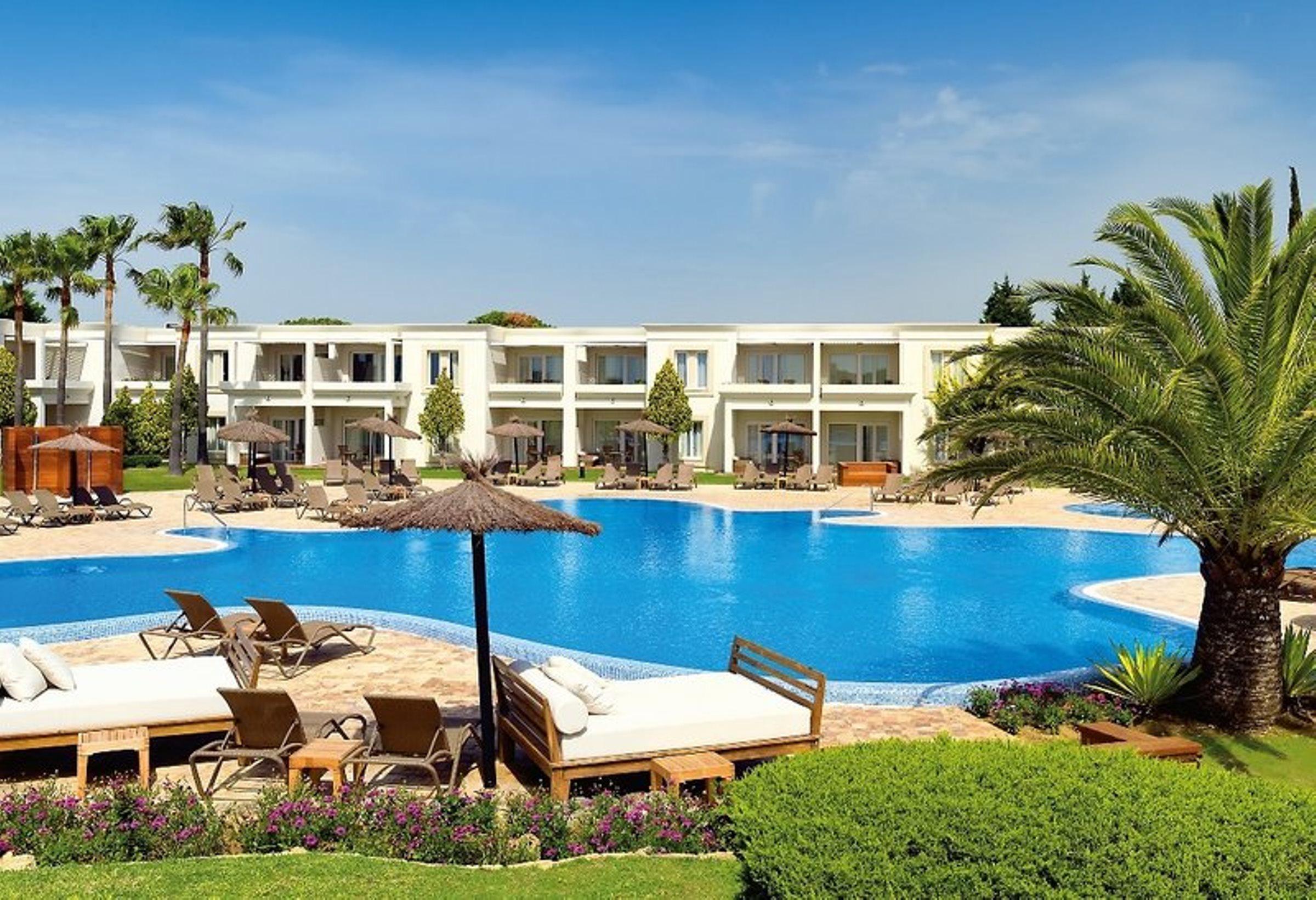 Vincci Costa Golf Hotel 4*