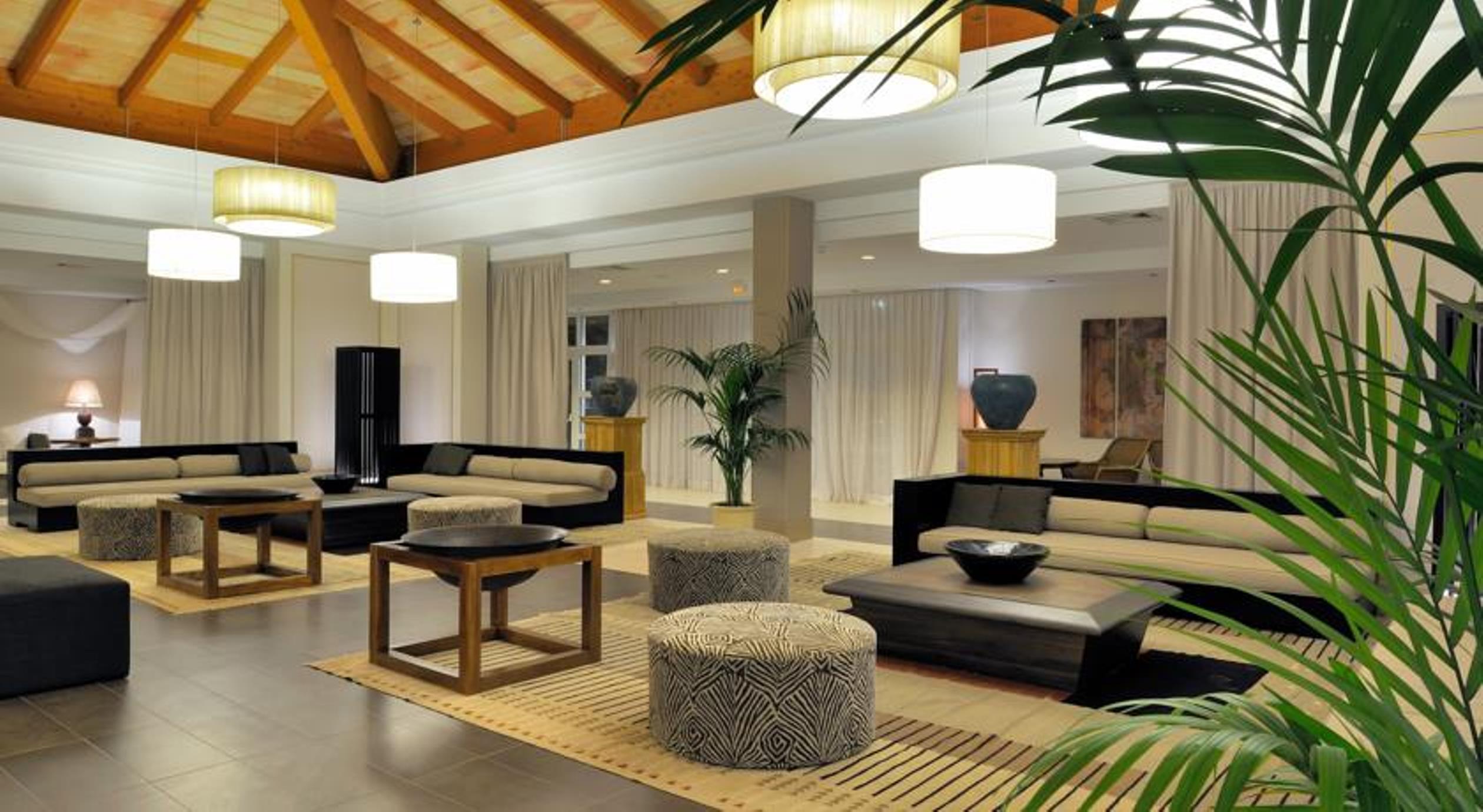 Vincci Costa Golf Hotel 4*